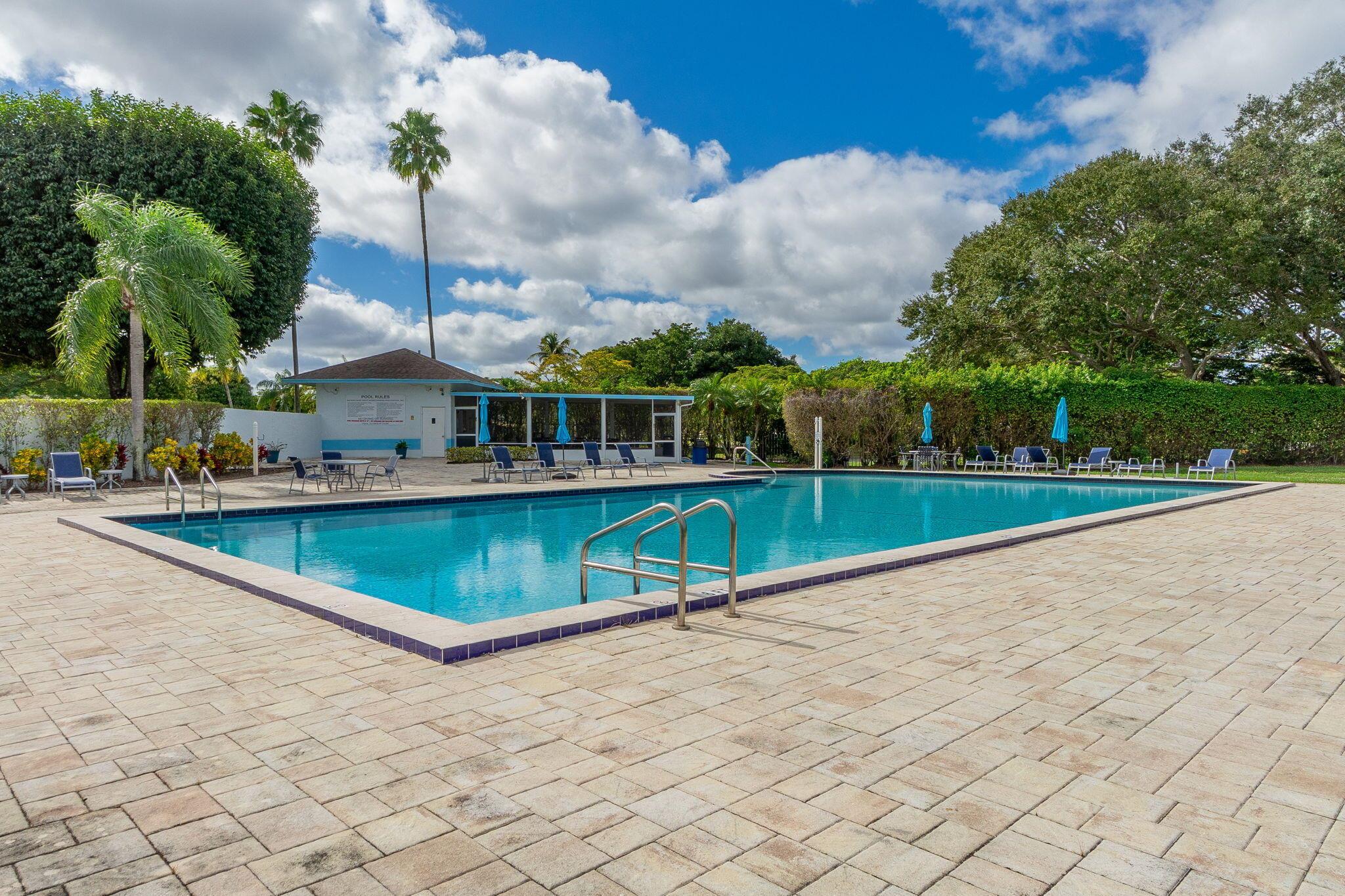 WATERCHASE WEST 1 - Residential Lease