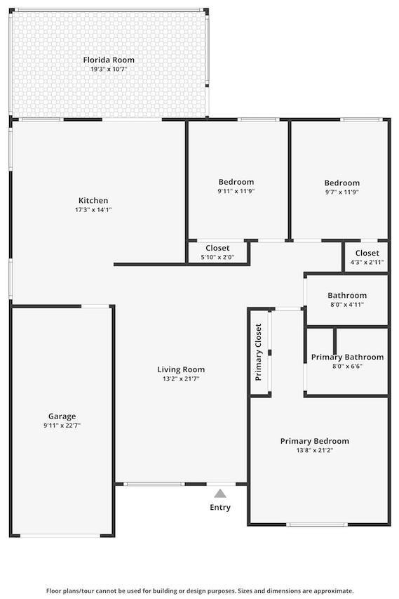 WATERCHASE WEST 1 - Residential Lease