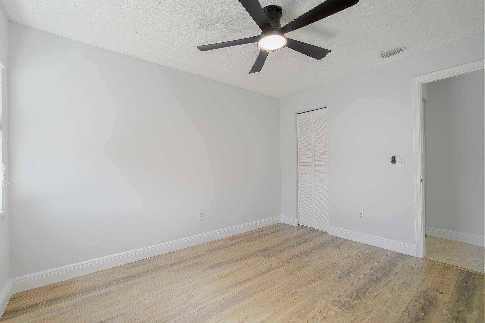 WATERCHASE WEST 1 - Residential Lease