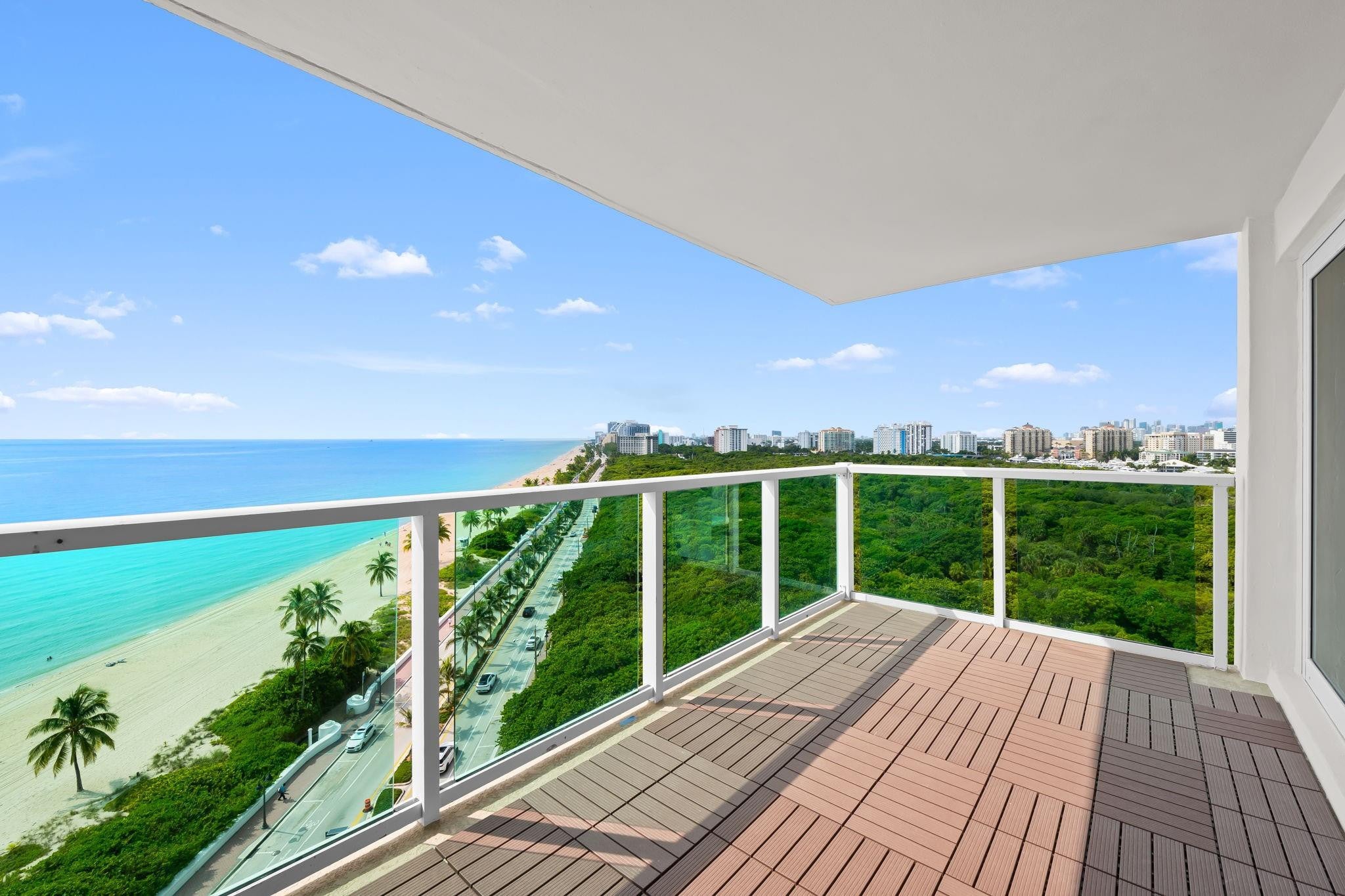 1151 N FORT LAUDERDALE BEACH Boulevard 14D