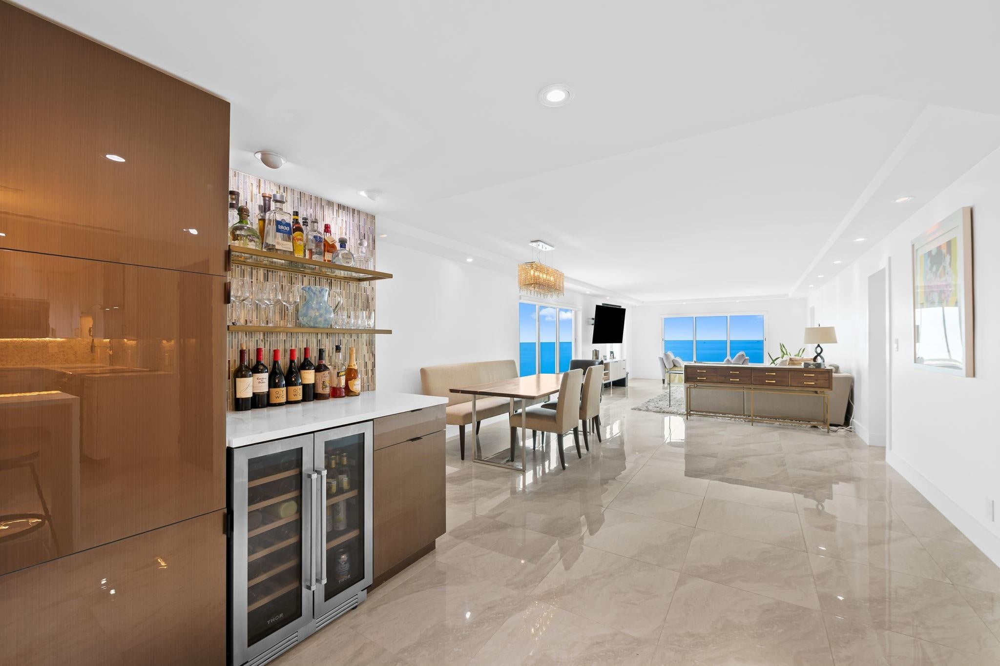 1151 N FORT LAUDERDALE BEACH Boulevard 14D