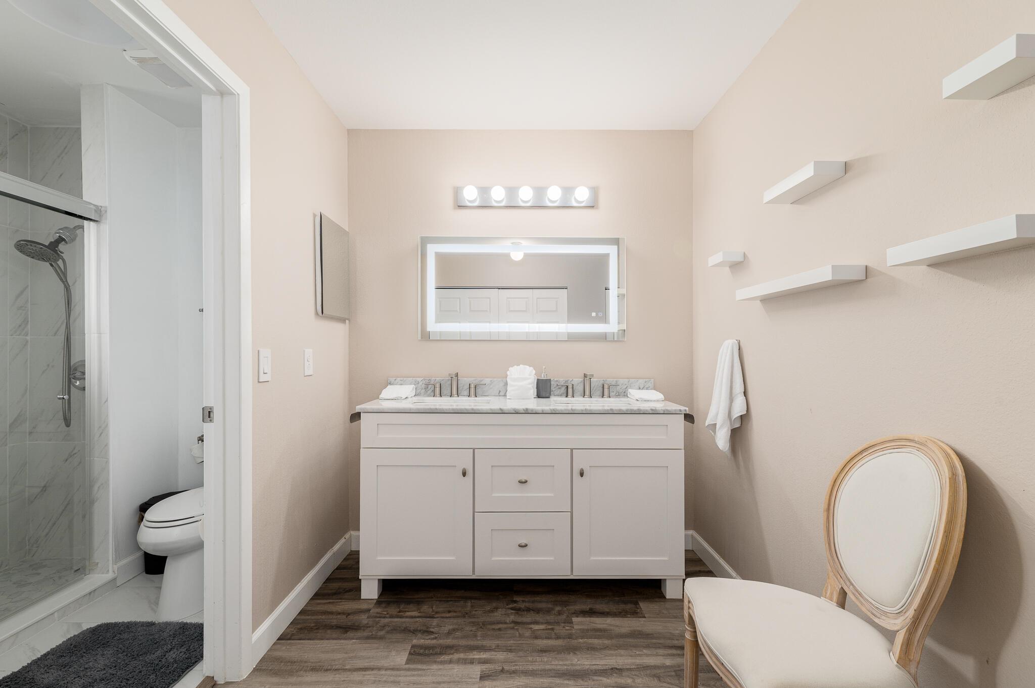 VILLAS OF SANDPIPER BAY U - Residential