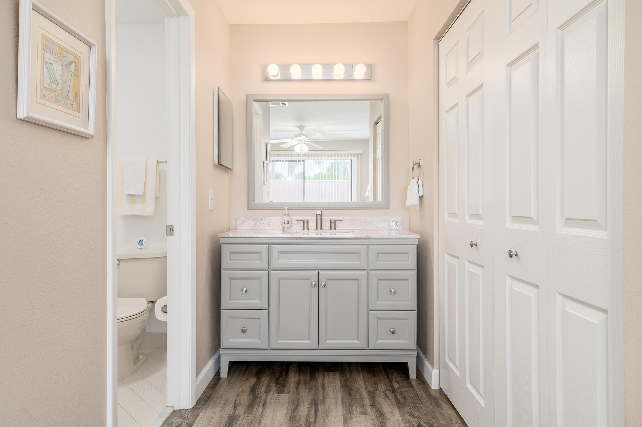 VILLAS OF SANDPIPER BAY U - Residential