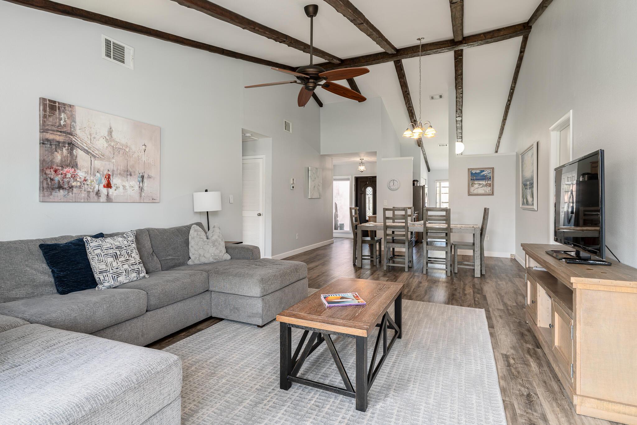 VILLAS OF SANDPIPER BAY U - Residential