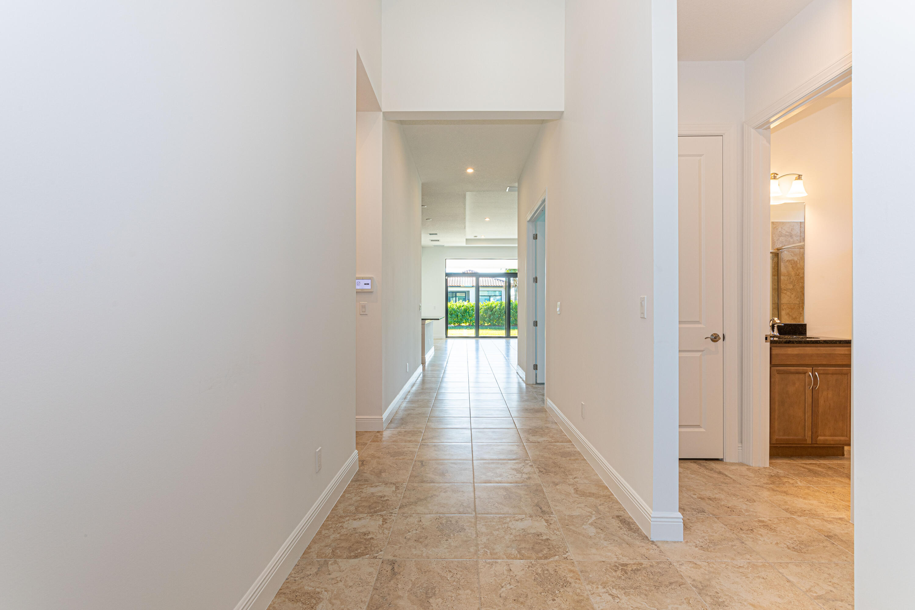 VERANO SOUTH PUD 1 - POD E - PLAT NO. 2 - Residential Lease