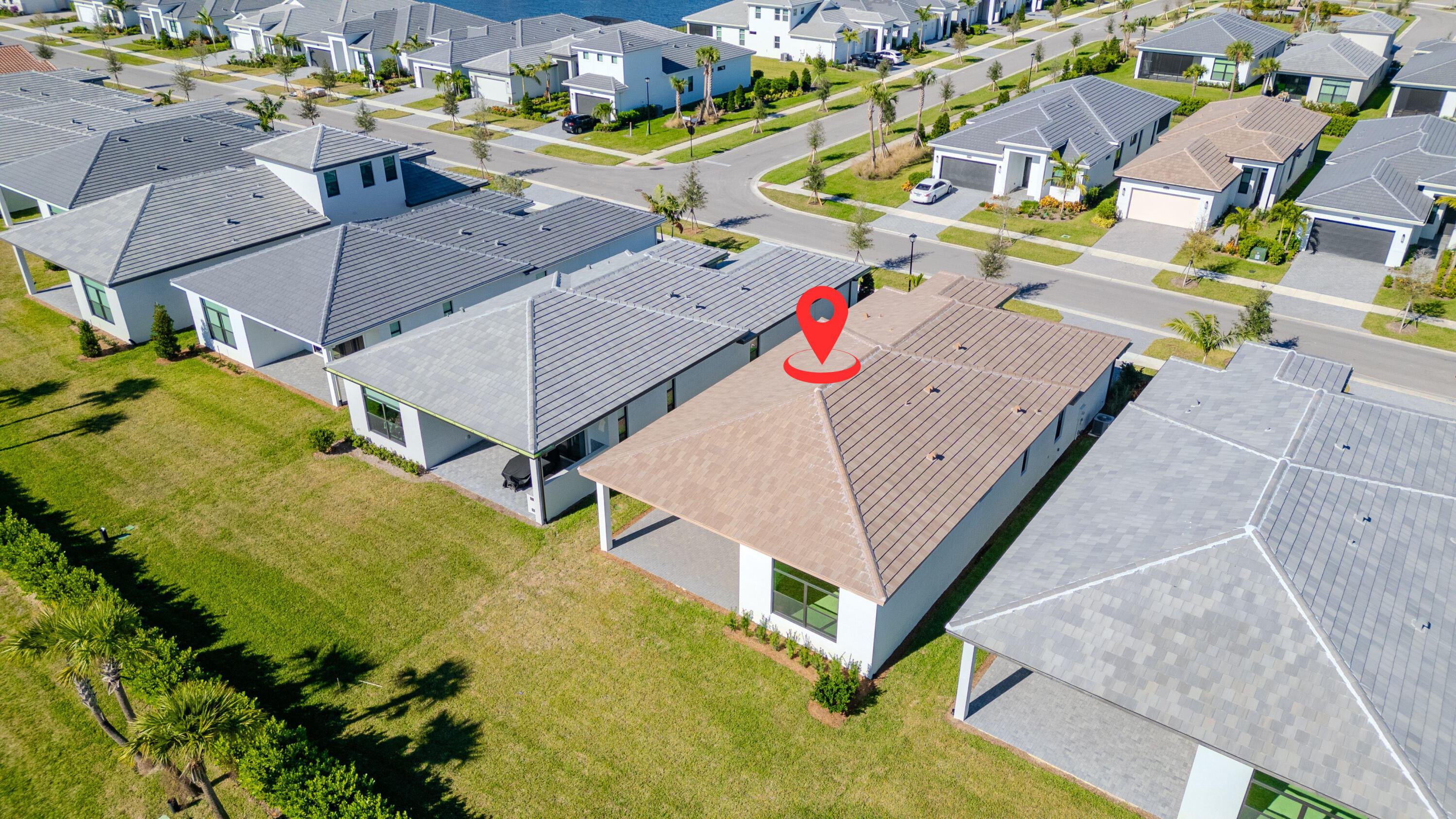 VERANO SOUTH PUD 1 - POD E - PLAT NO. 2 - Residential Lease