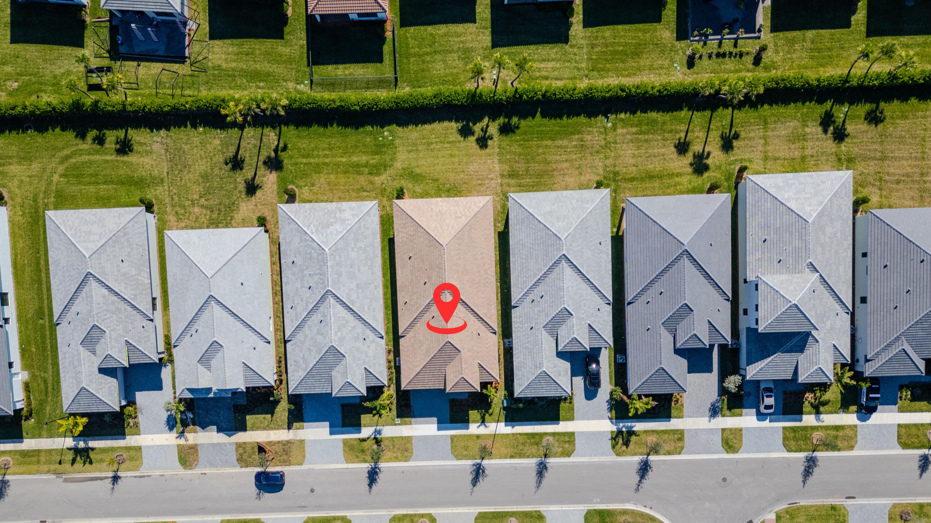 VERANO SOUTH PUD 1 - POD E - PLAT NO. 2 - Residential Lease