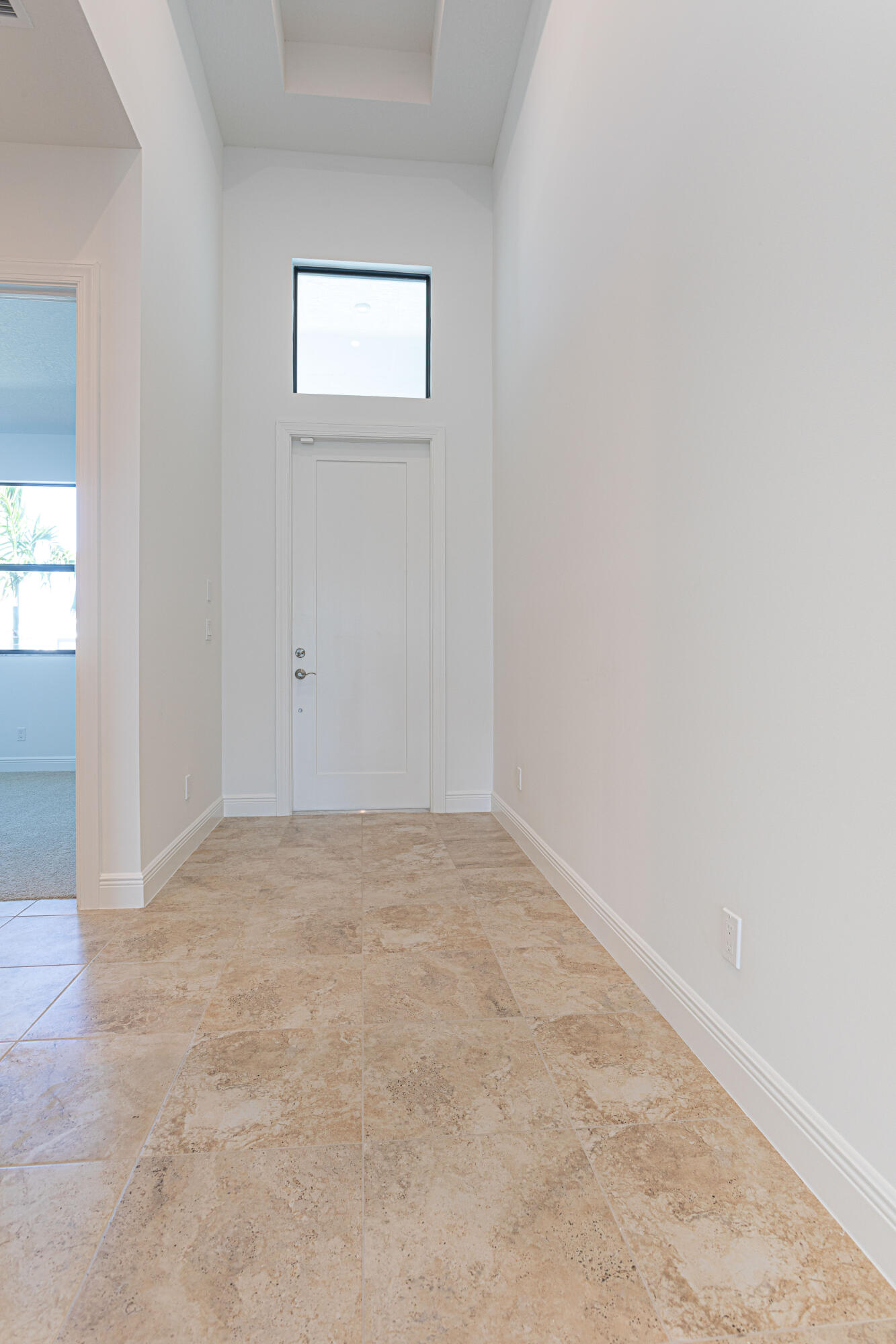 VERANO SOUTH PUD 1 - POD E - PLAT NO. 2 - Residential Lease