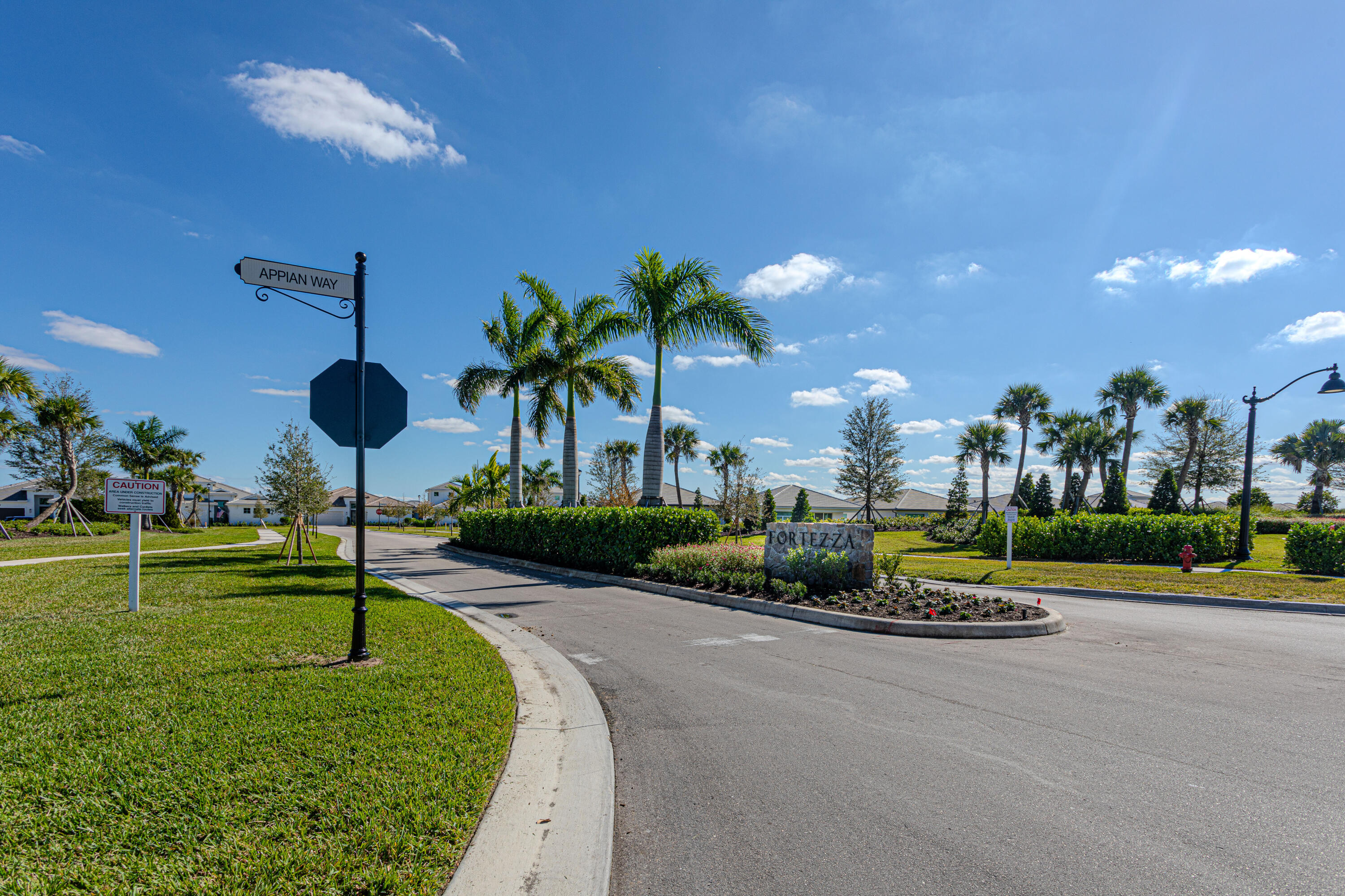 VERANO SOUTH PUD 1 - POD E - PLAT NO. 2 - Residential Lease