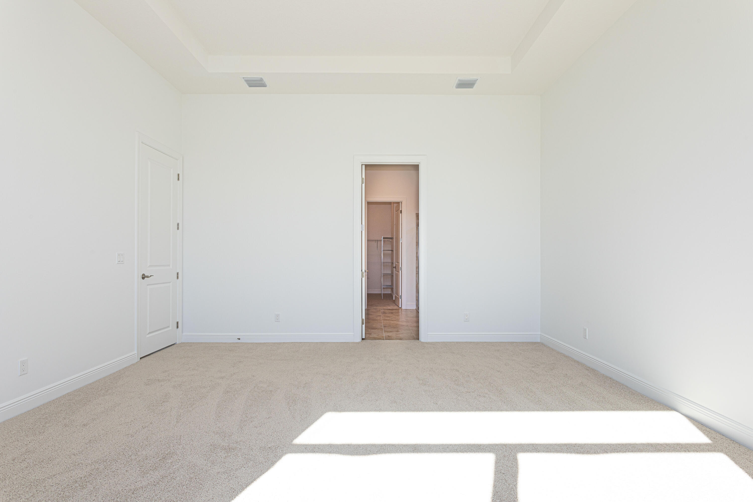 VERANO SOUTH PUD 1 - POD E - PLAT NO. 2 - Residential Lease
