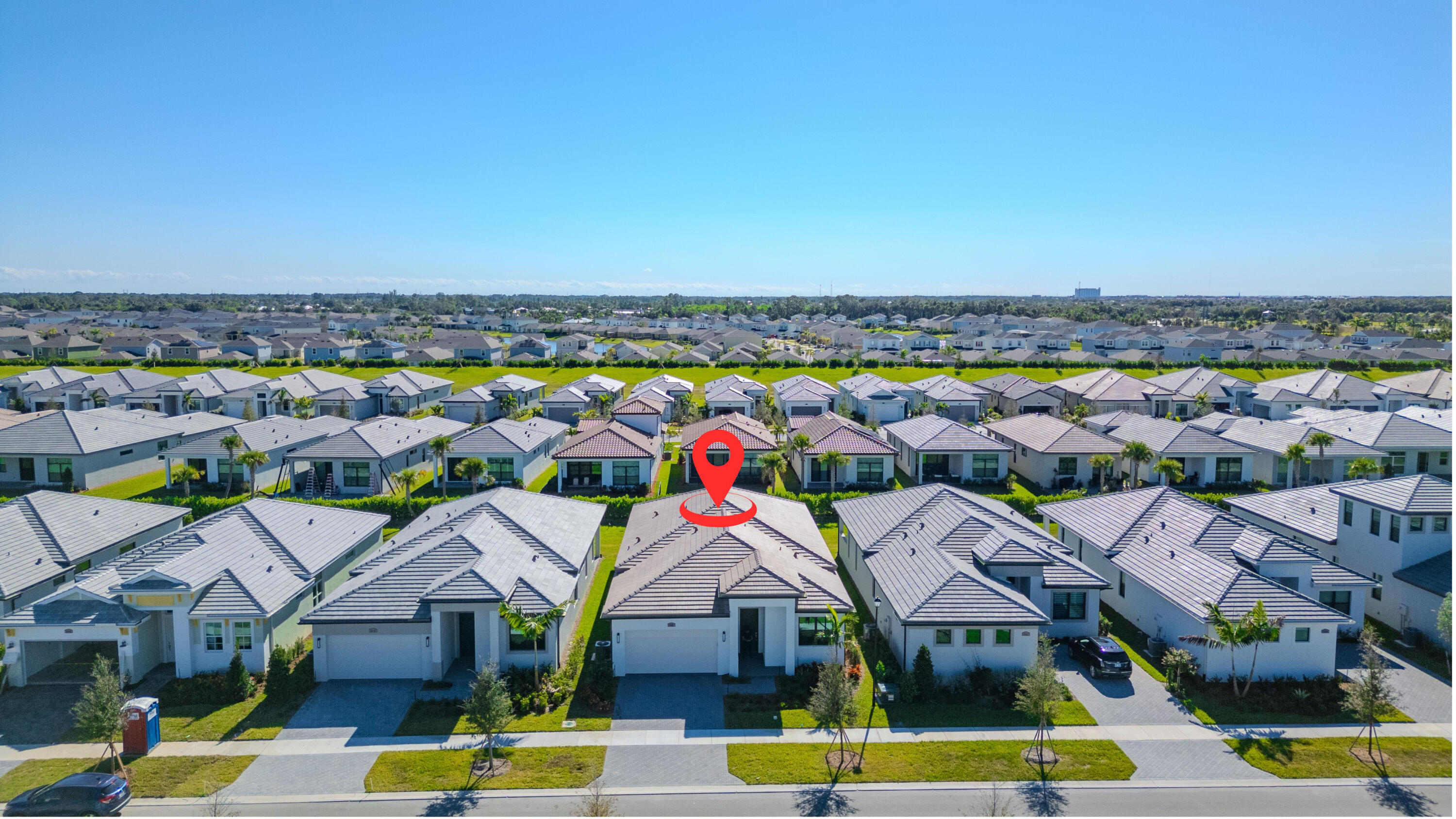 VERANO SOUTH PUD 1 - POD E - PLAT NO. 2 - Residential Lease