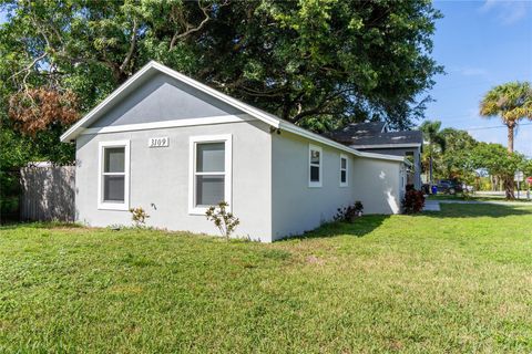 A home in Stuart