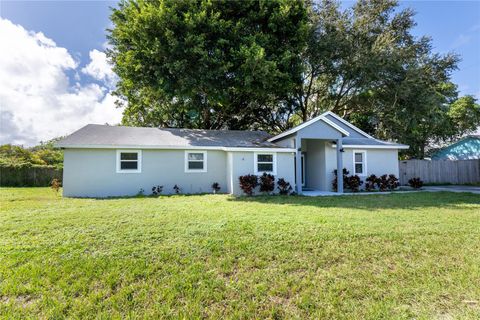 A home in Stuart