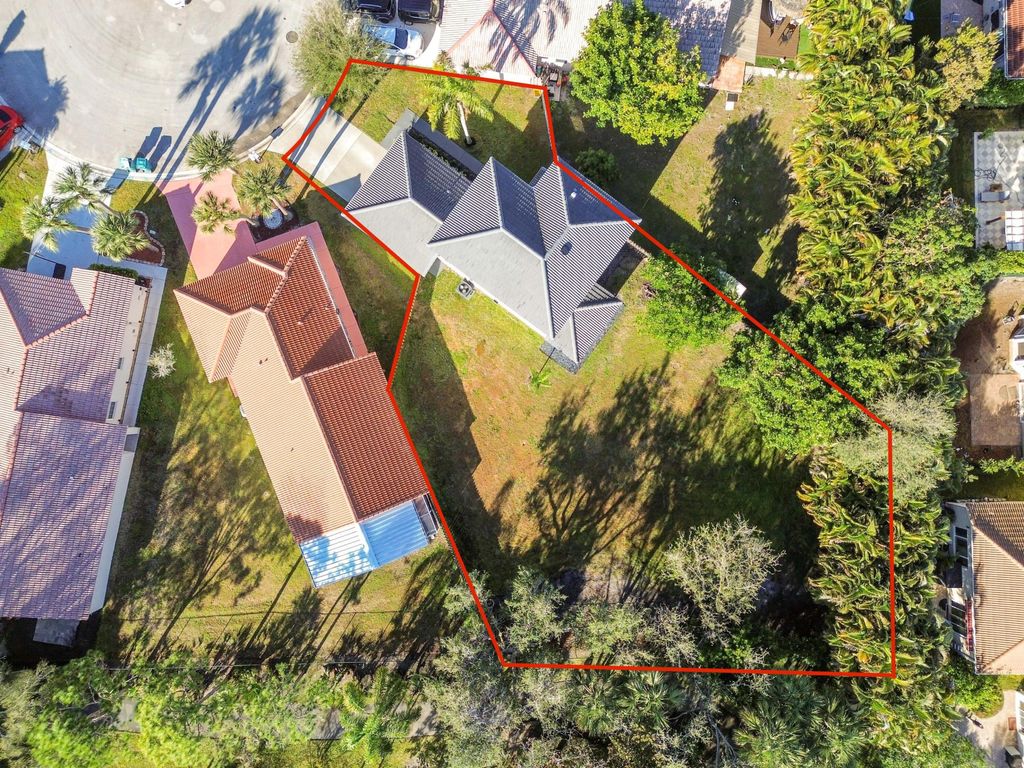 Photo of 8017 Stirrup Cay Court, Boynton Beach, FL 33436 (MLS # R11163054)