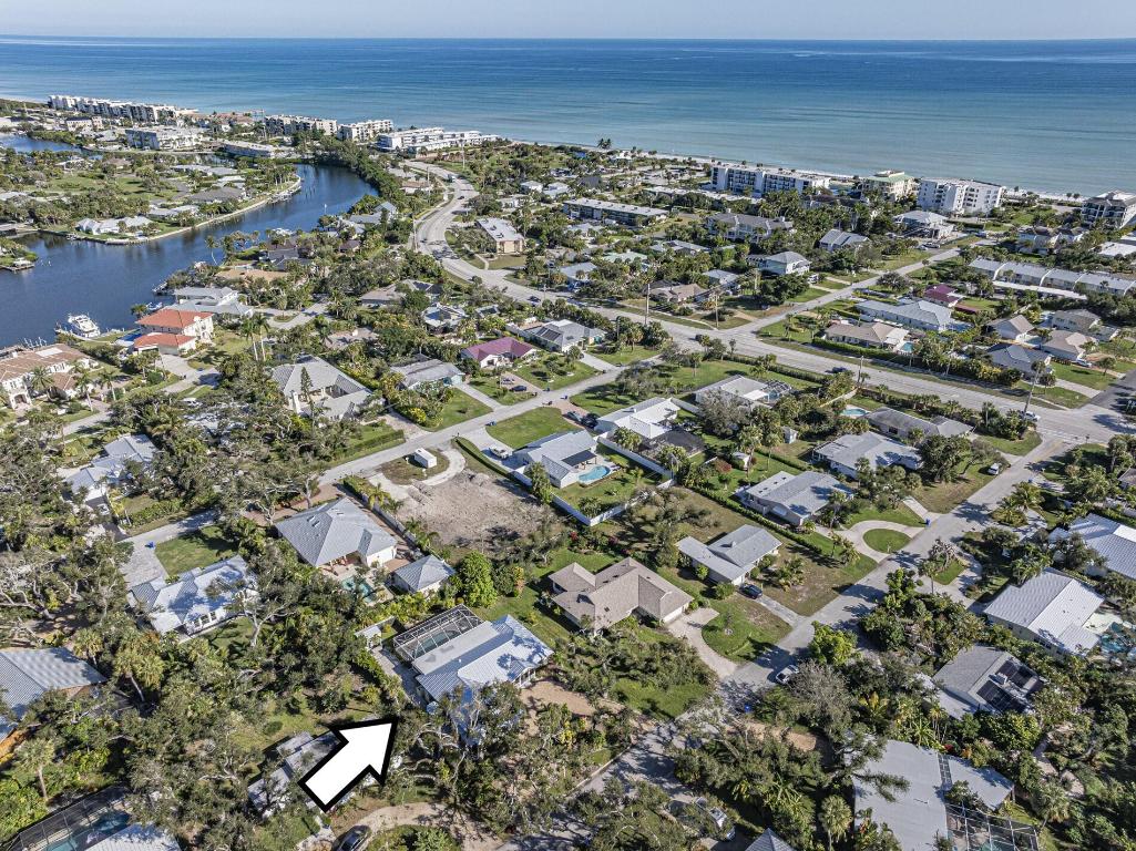 BETHEL BY THE SEA UNIT NO 3 - Residential