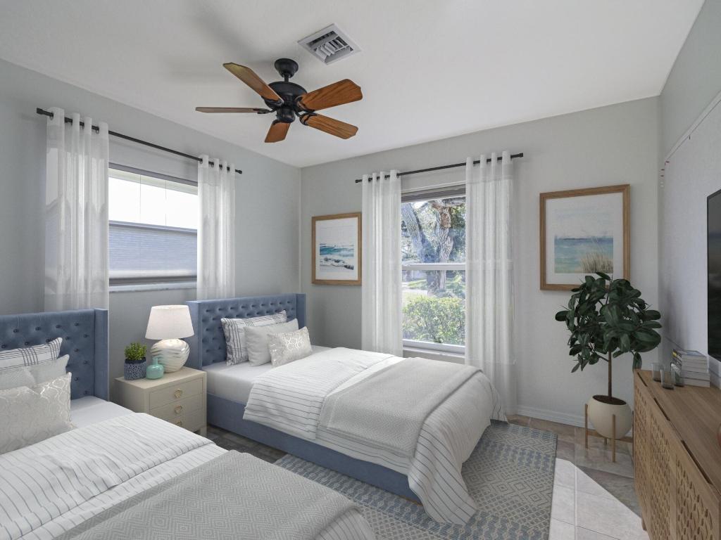 BETHEL BY THE SEA UNIT NO 3 - Residential