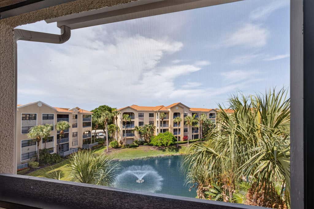 Photo of 700 Uno Lago Drive #403, Juno Beach, FL 33408 (MLS # B26051436)