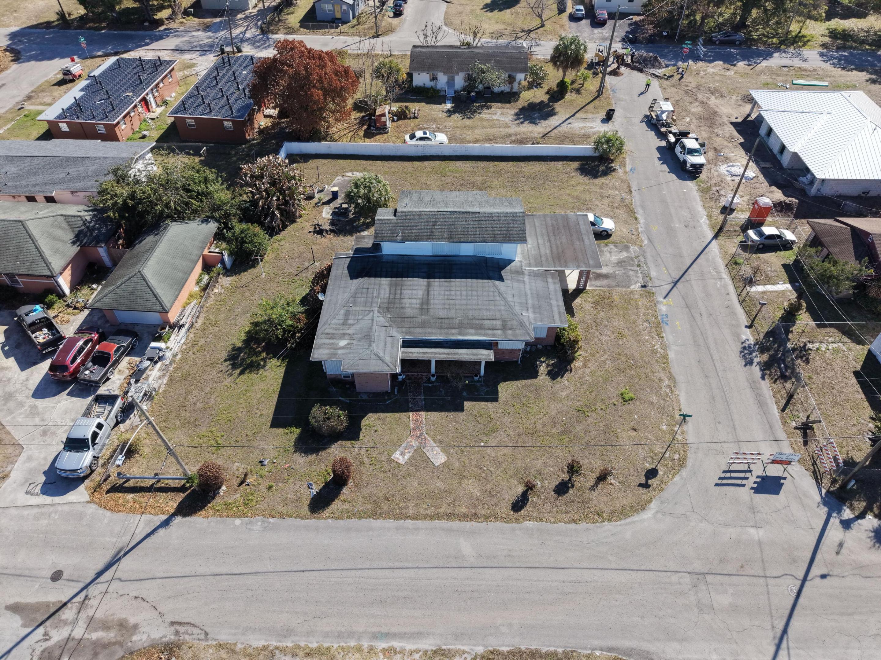 LINCOLN HEIGHTS - Residential