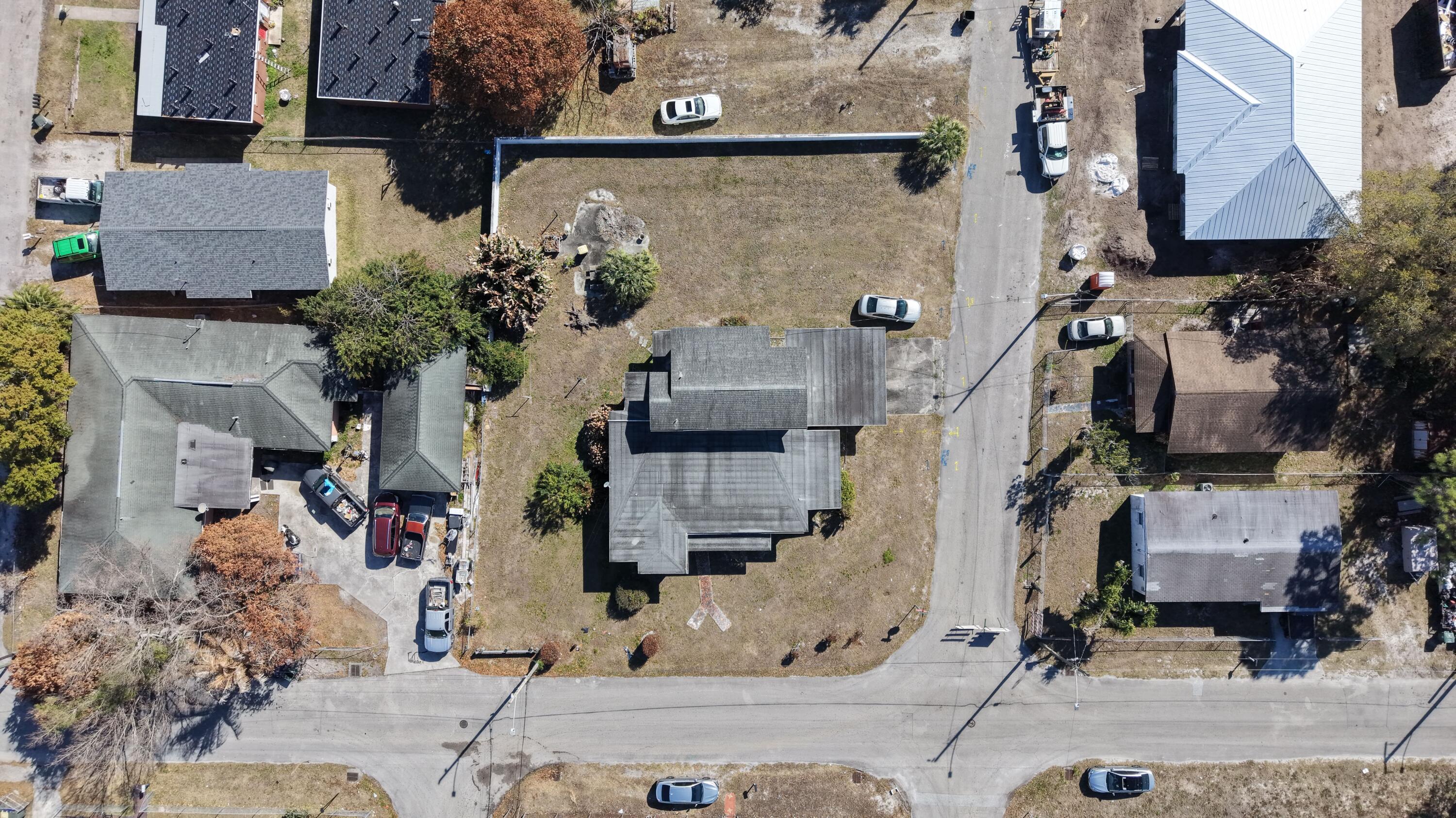 LINCOLN HEIGHTS - Residential