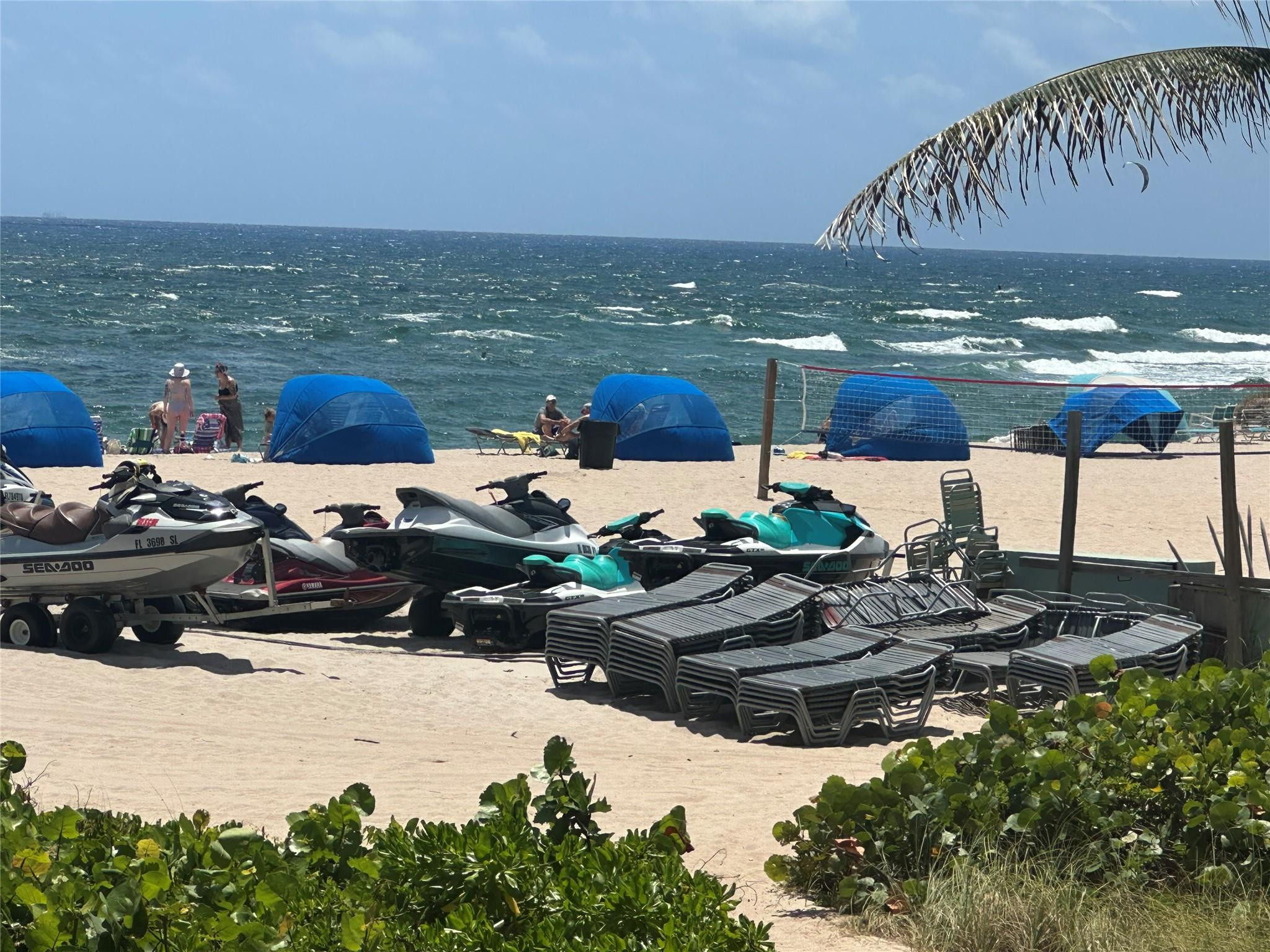 1500 N Ocean Boulevard 601