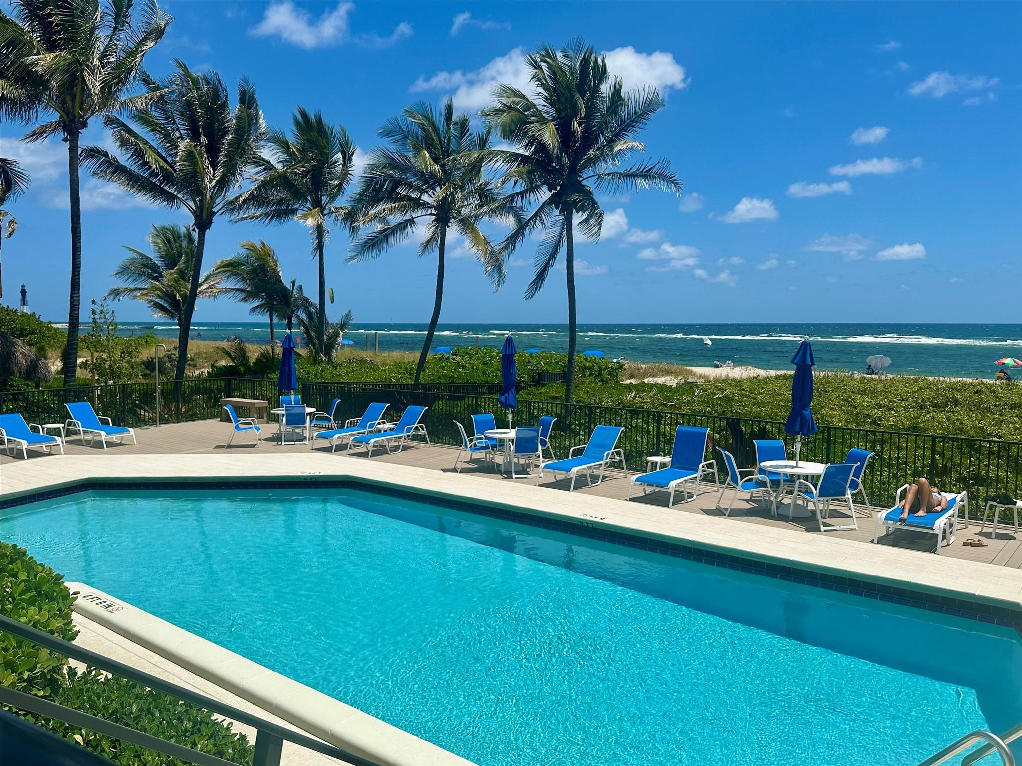 1500 N Ocean Boulevard 601