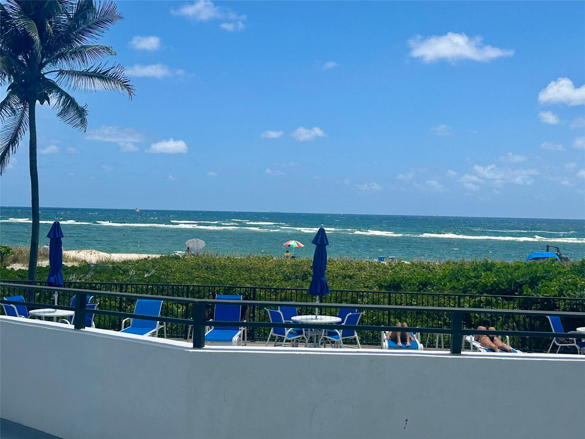 1500 N Ocean Boulevard 601