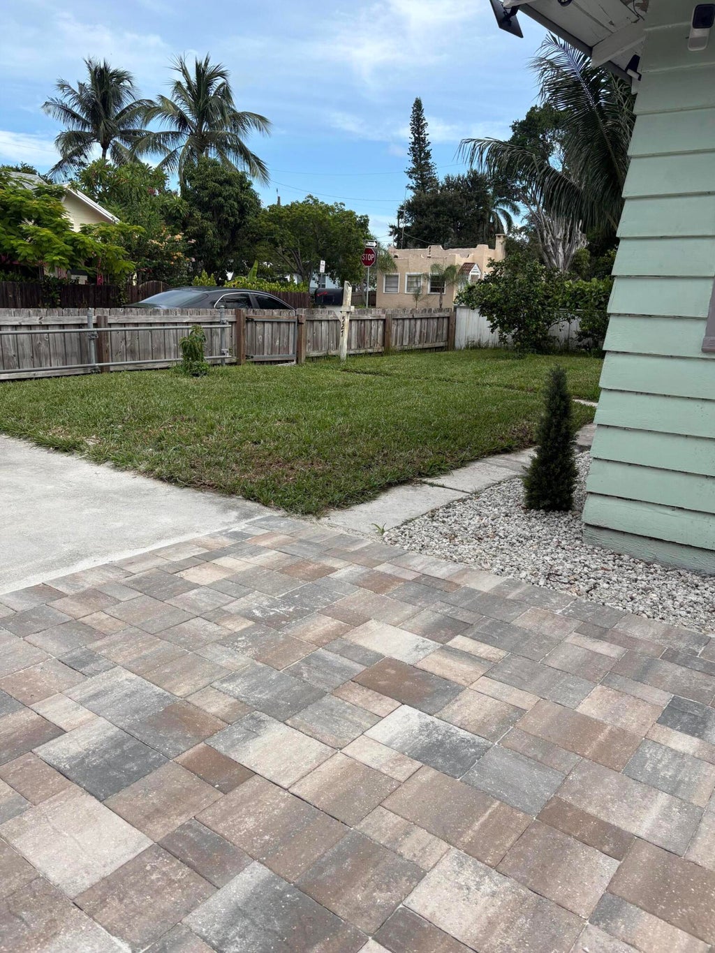 Photo of 527 S L Street #1, Lake Worth Beach, FL 33460 (MLS # B26069247)