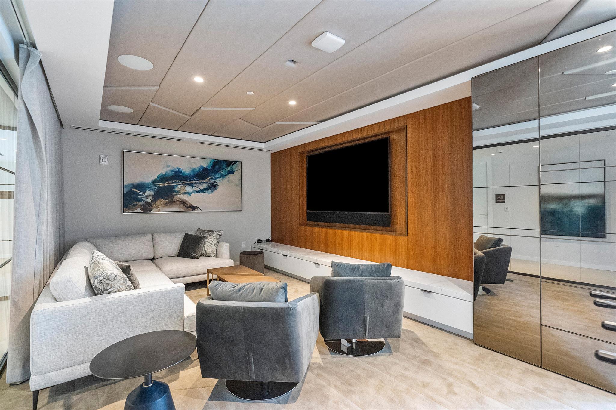ALINA BOCA RATON CONDO - Residential Lease