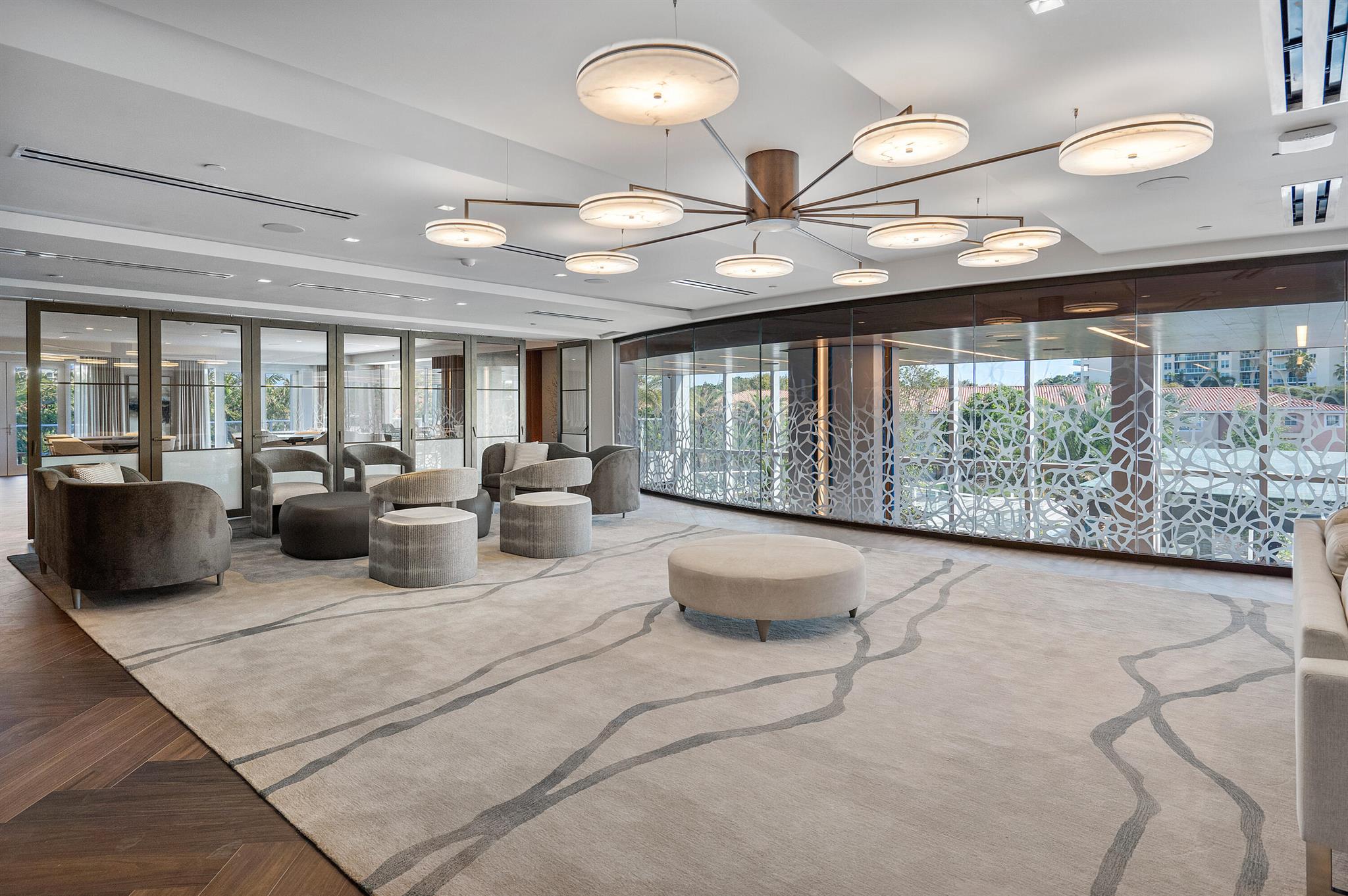 ALINA BOCA RATON CONDO - Residential Lease