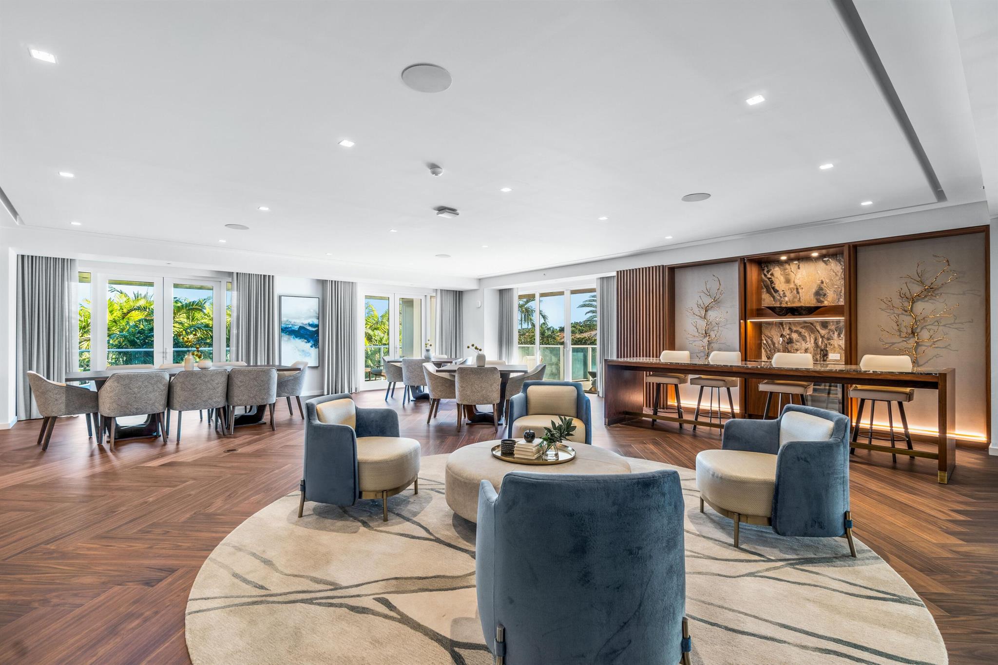 ALINA BOCA RATON CONDO - Residential Lease