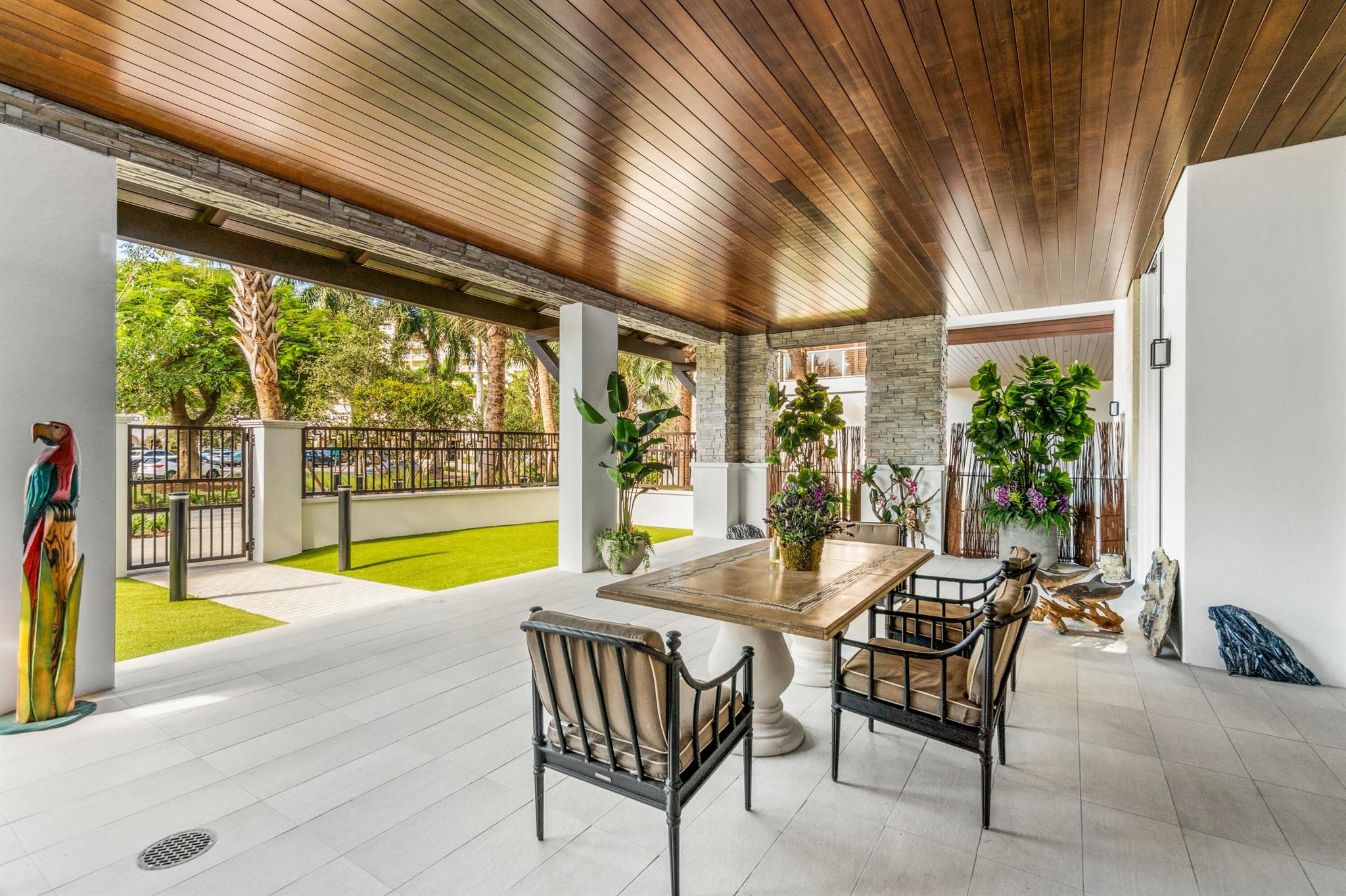 ALINA BOCA RATON CONDO - Residential Lease
