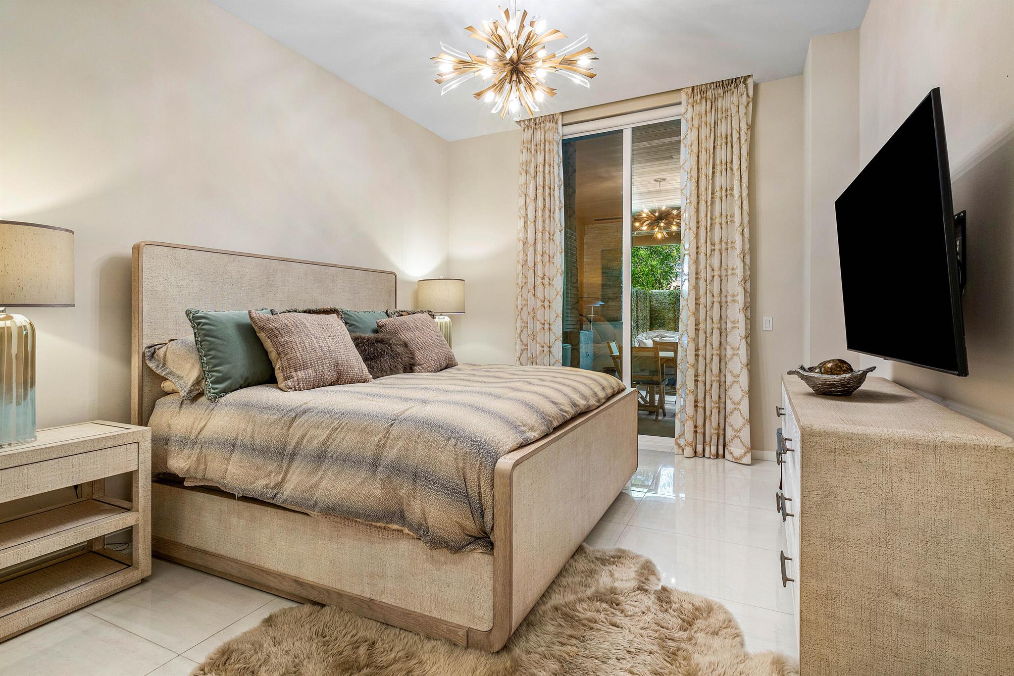ALINA BOCA RATON CONDO - Residential Lease
