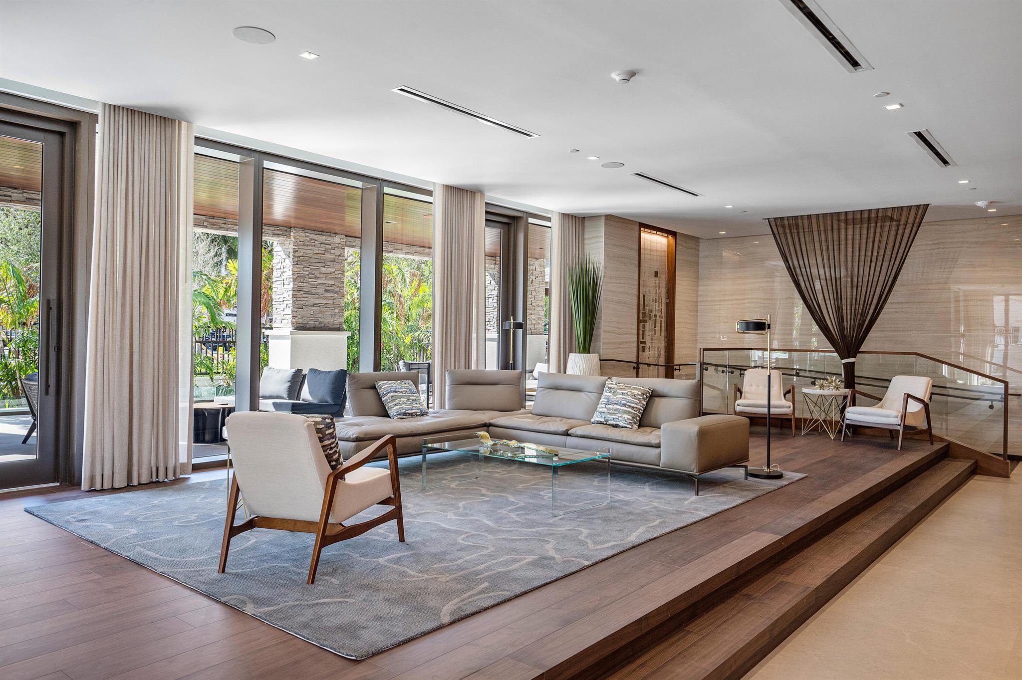 ALINA BOCA RATON CONDO - Residential Lease