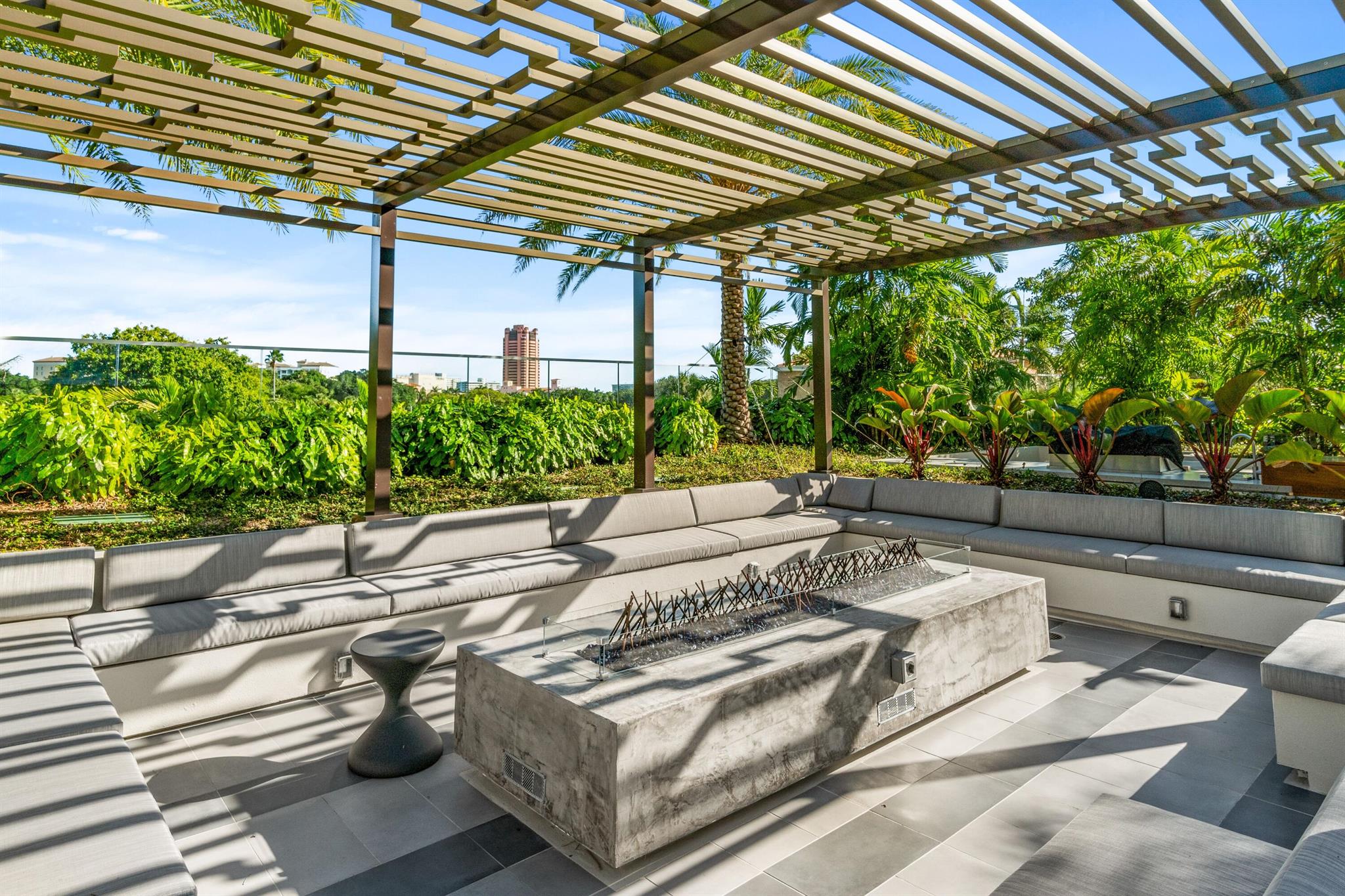 ALINA BOCA RATON CONDO - Residential Lease