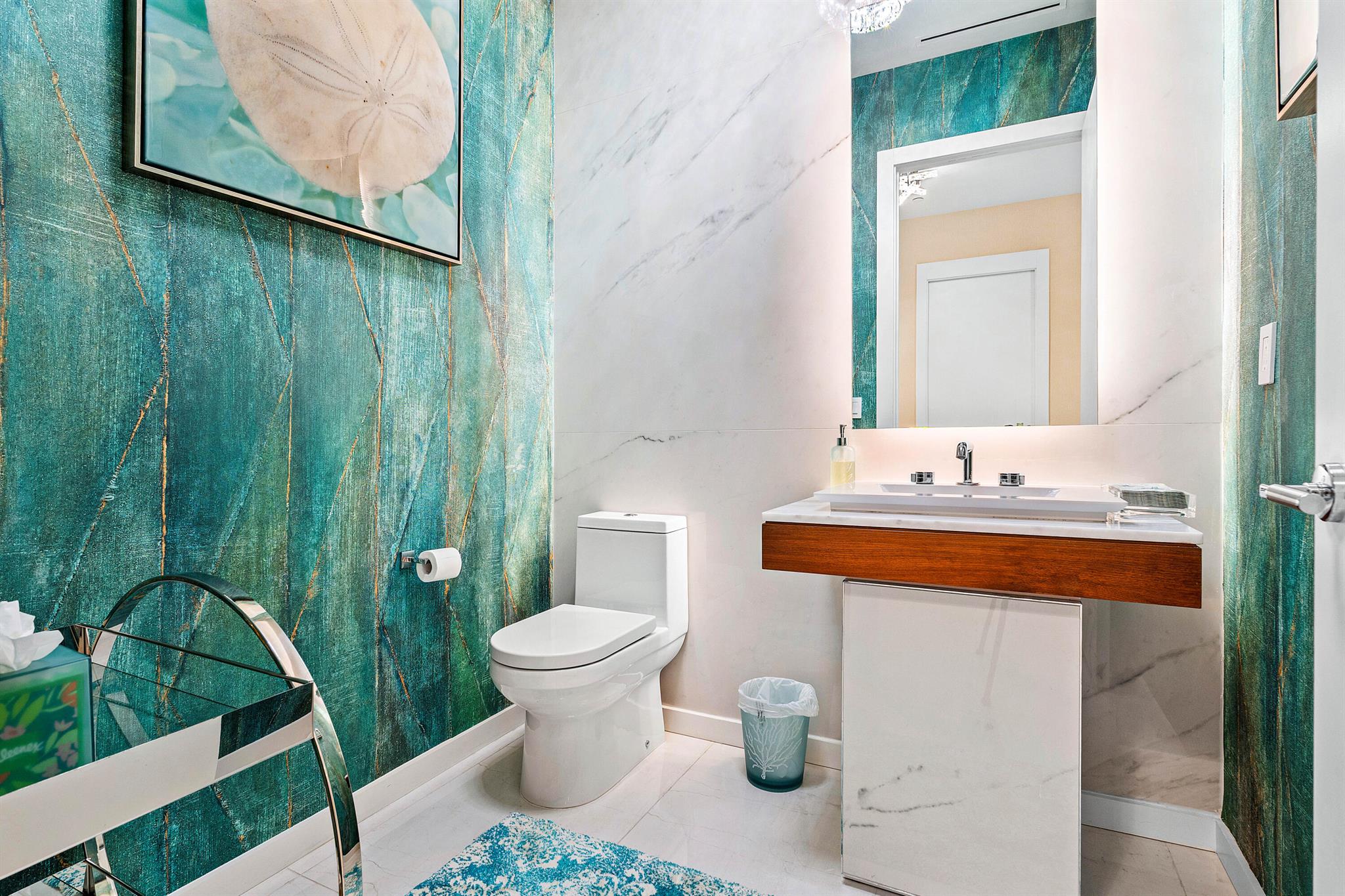 ALINA BOCA RATON CONDO - Residential Lease