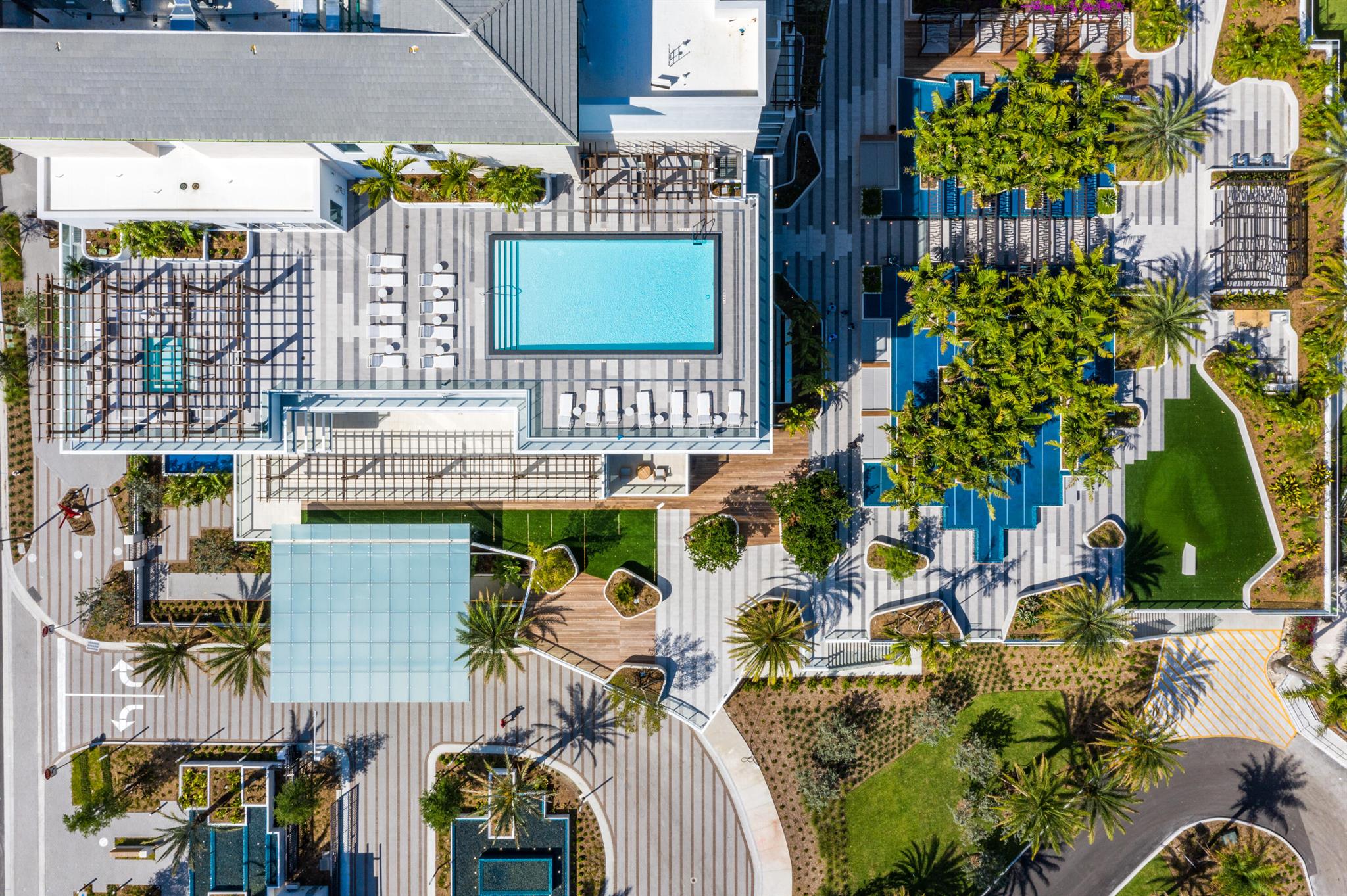 ALINA BOCA RATON CONDO - Residential Lease