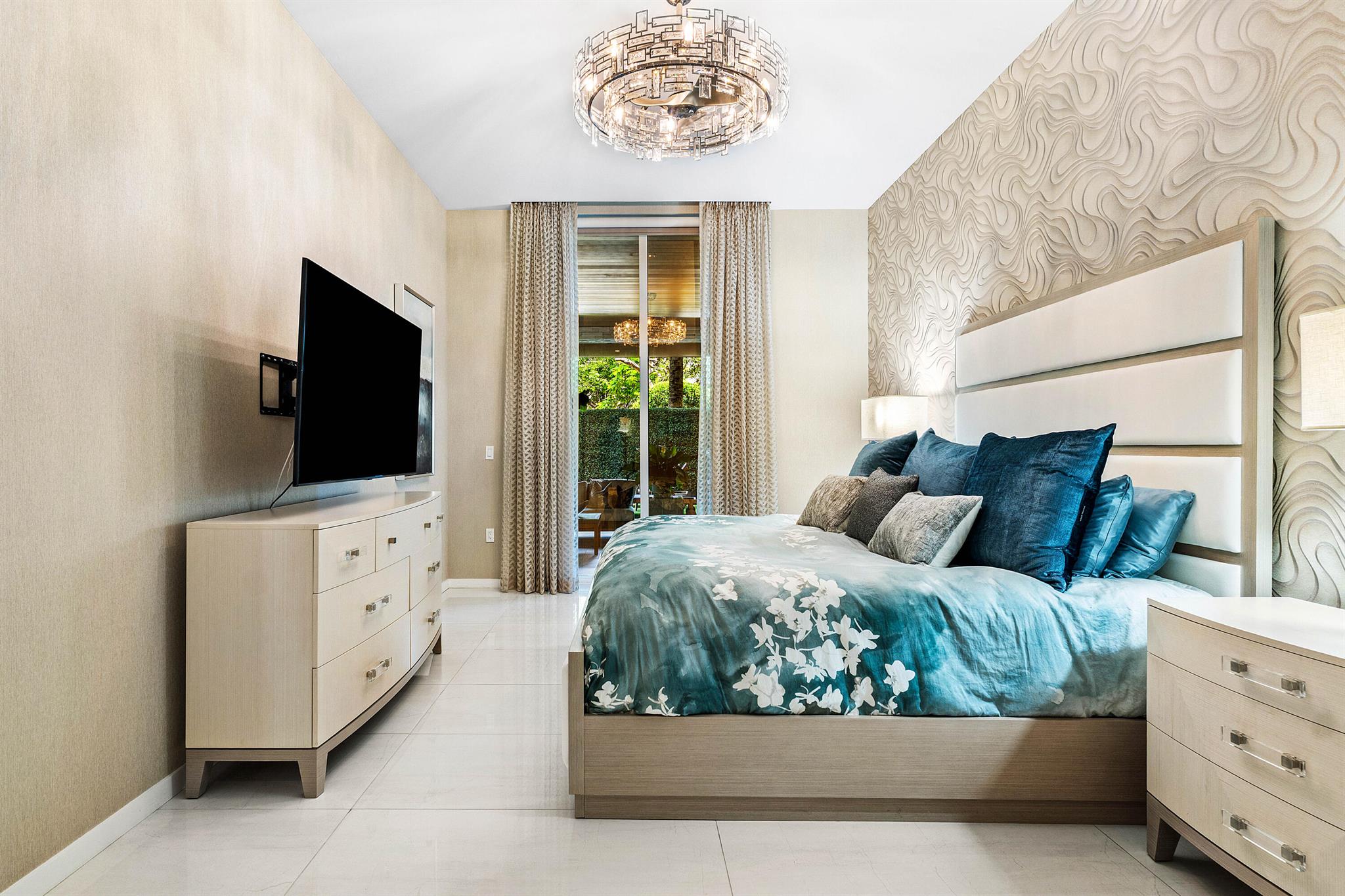 ALINA BOCA RATON CONDO - Residential Lease