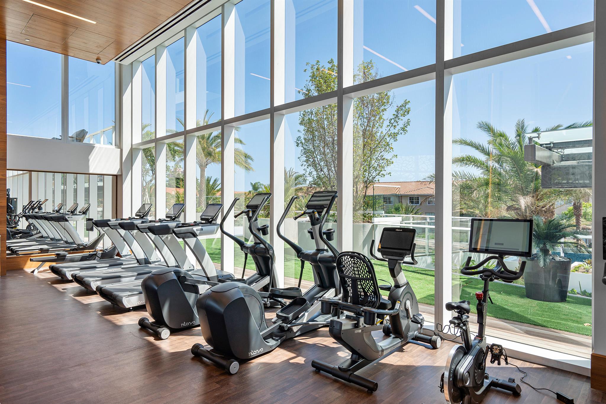 ALINA BOCA RATON CONDO - Residential Lease
