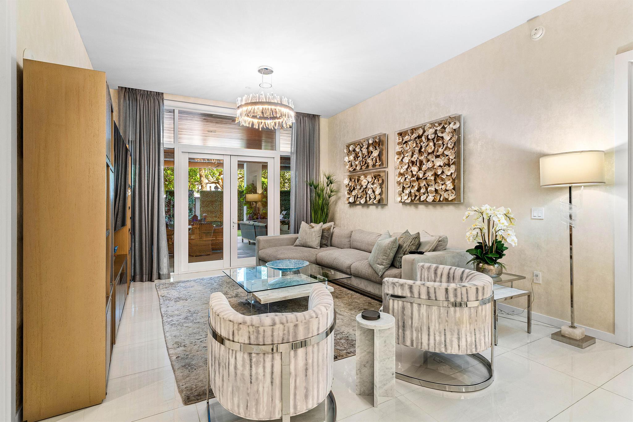 ALINA BOCA RATON CONDO - Residential Lease