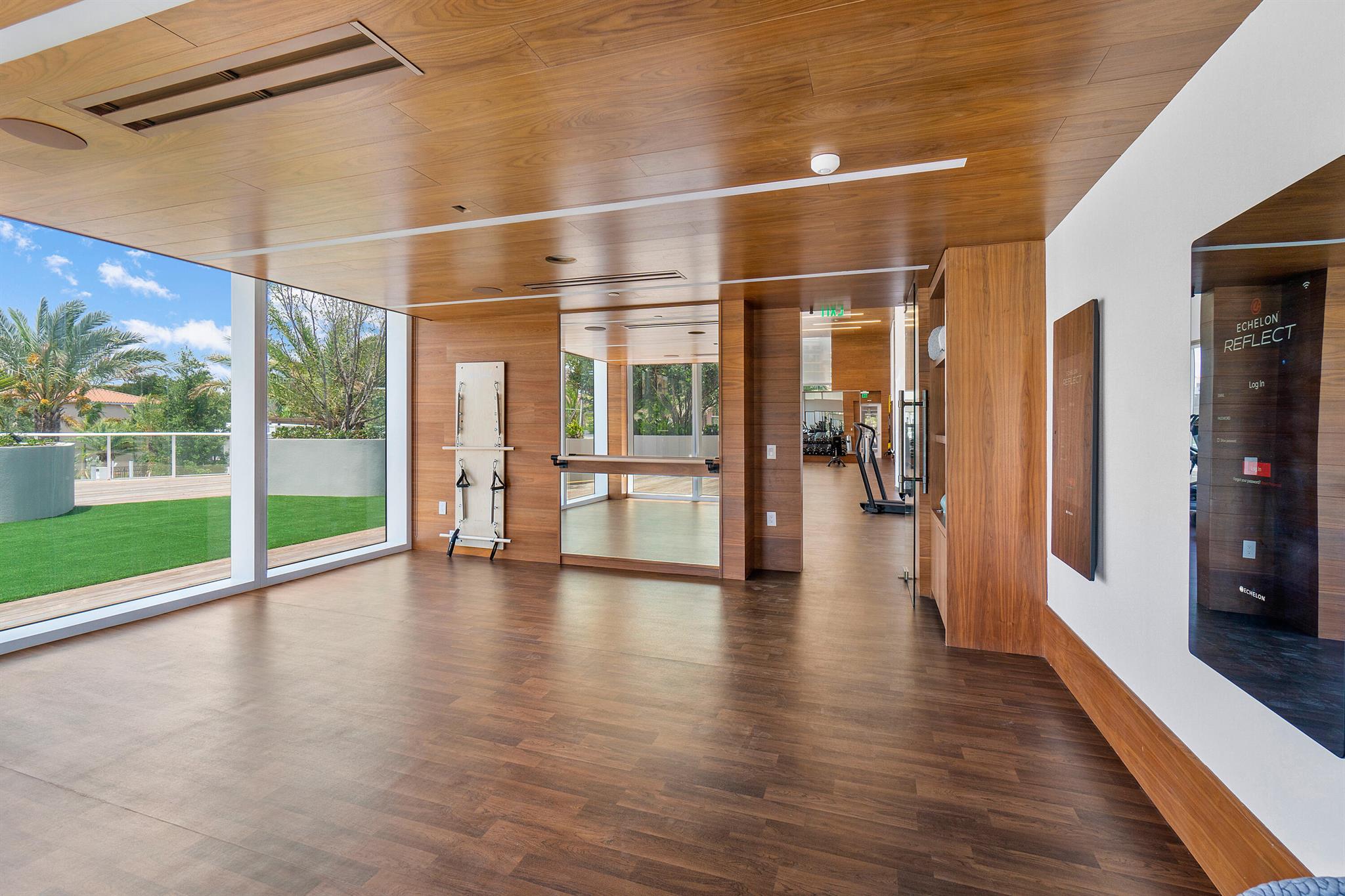 ALINA BOCA RATON CONDO - Residential Lease