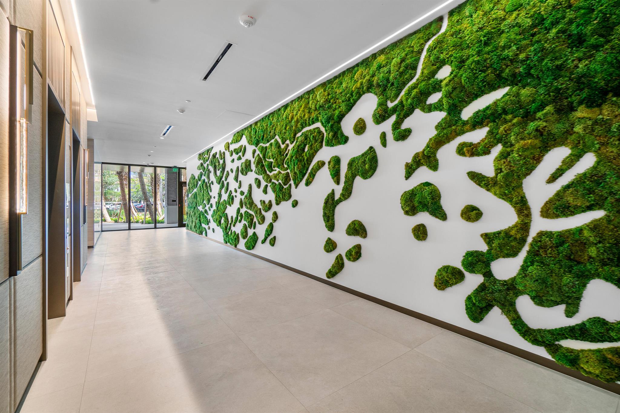 ALINA BOCA RATON CONDO - Residential Lease