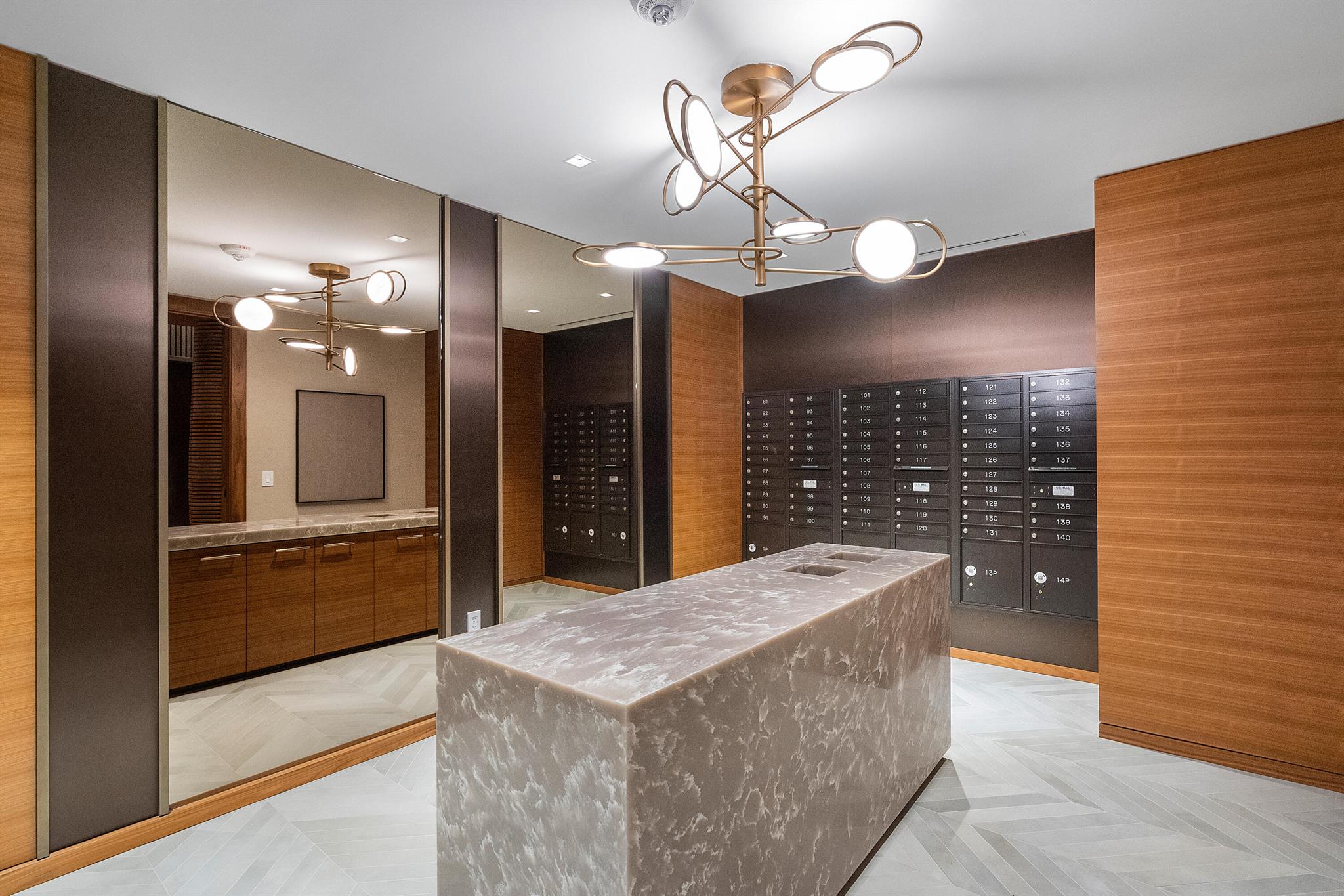 ALINA BOCA RATON CONDO - Residential Lease