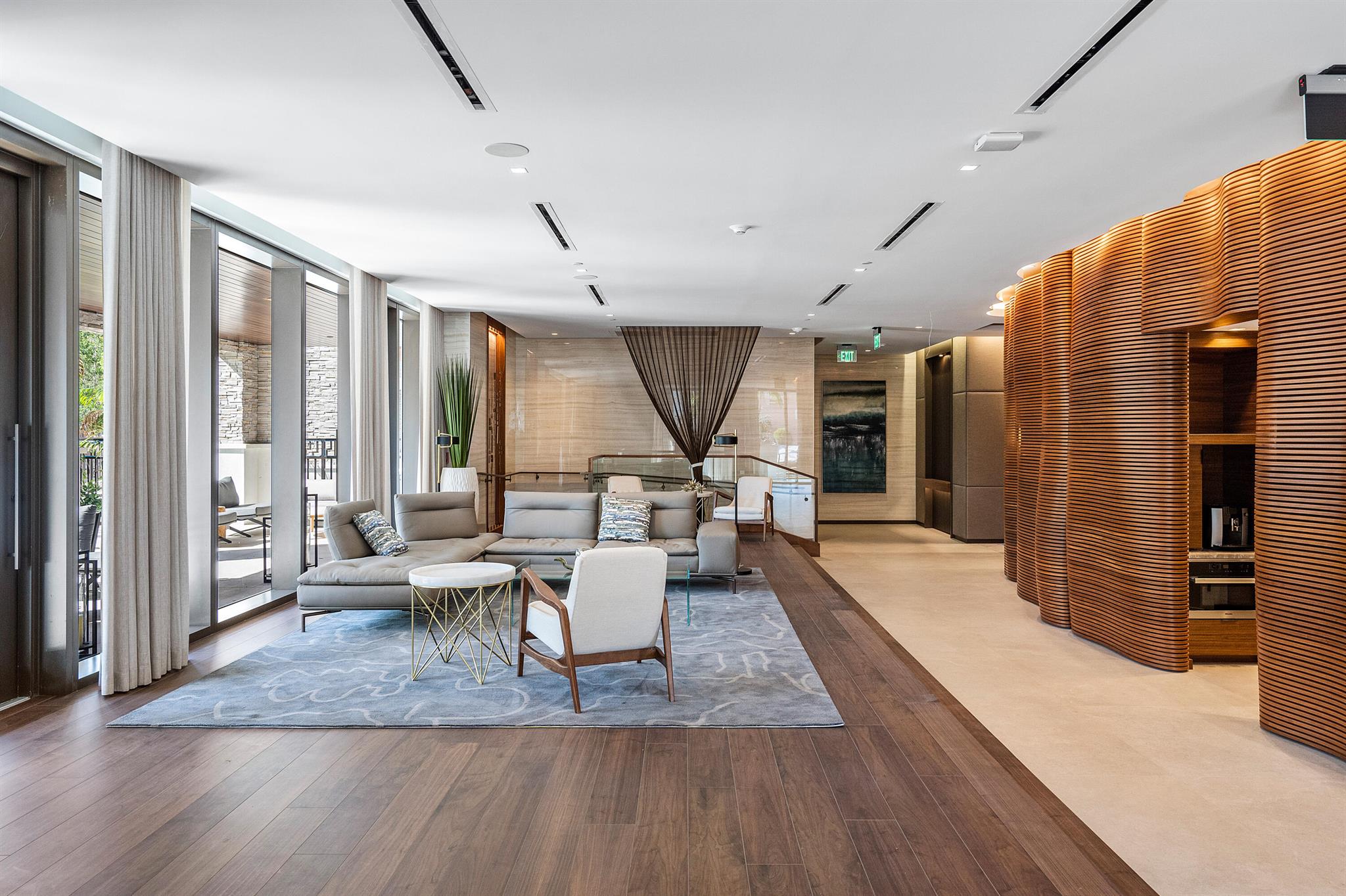 ALINA BOCA RATON CONDO - Residential Lease