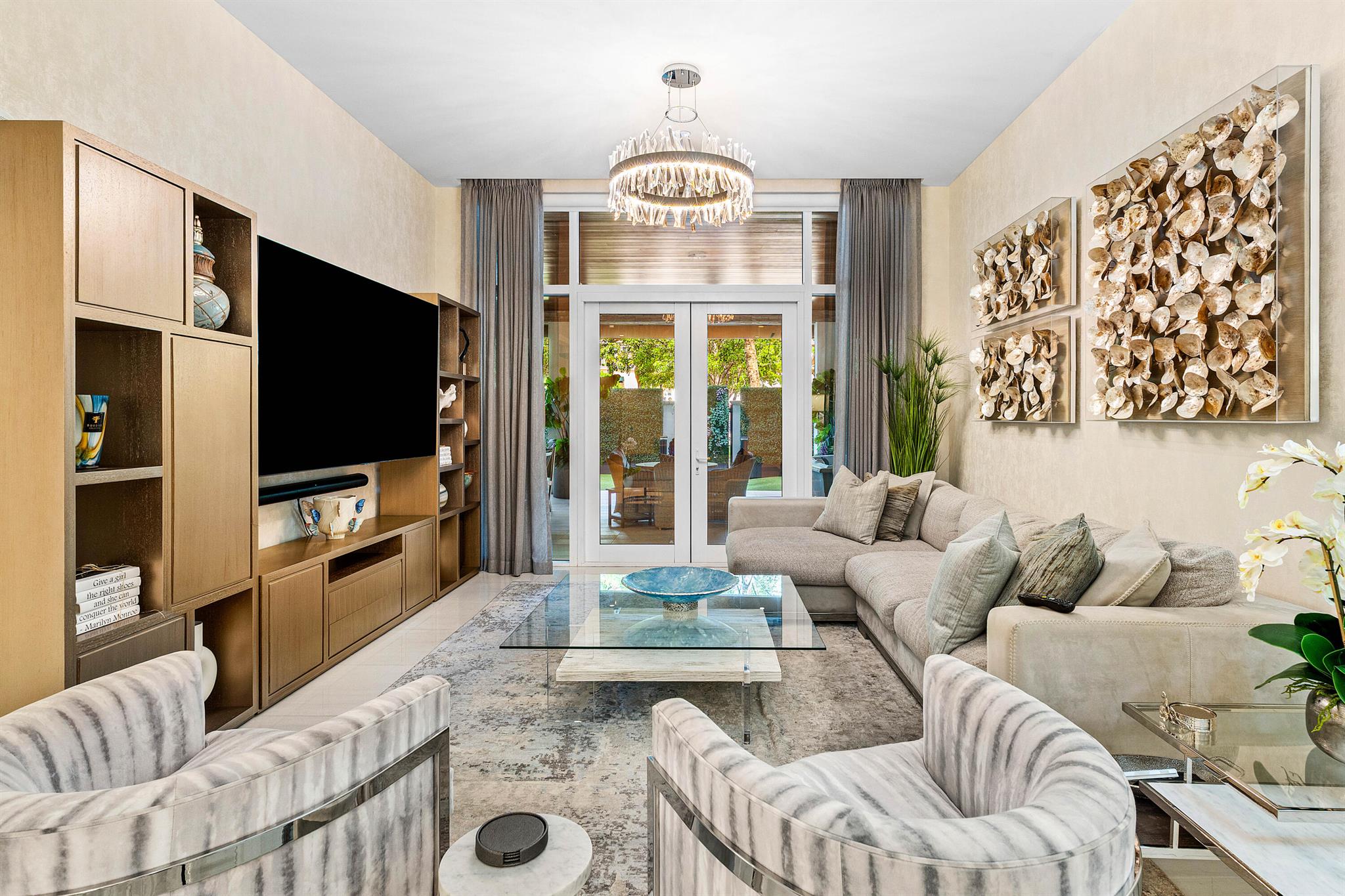 ALINA BOCA RATON CONDO - Residential Lease