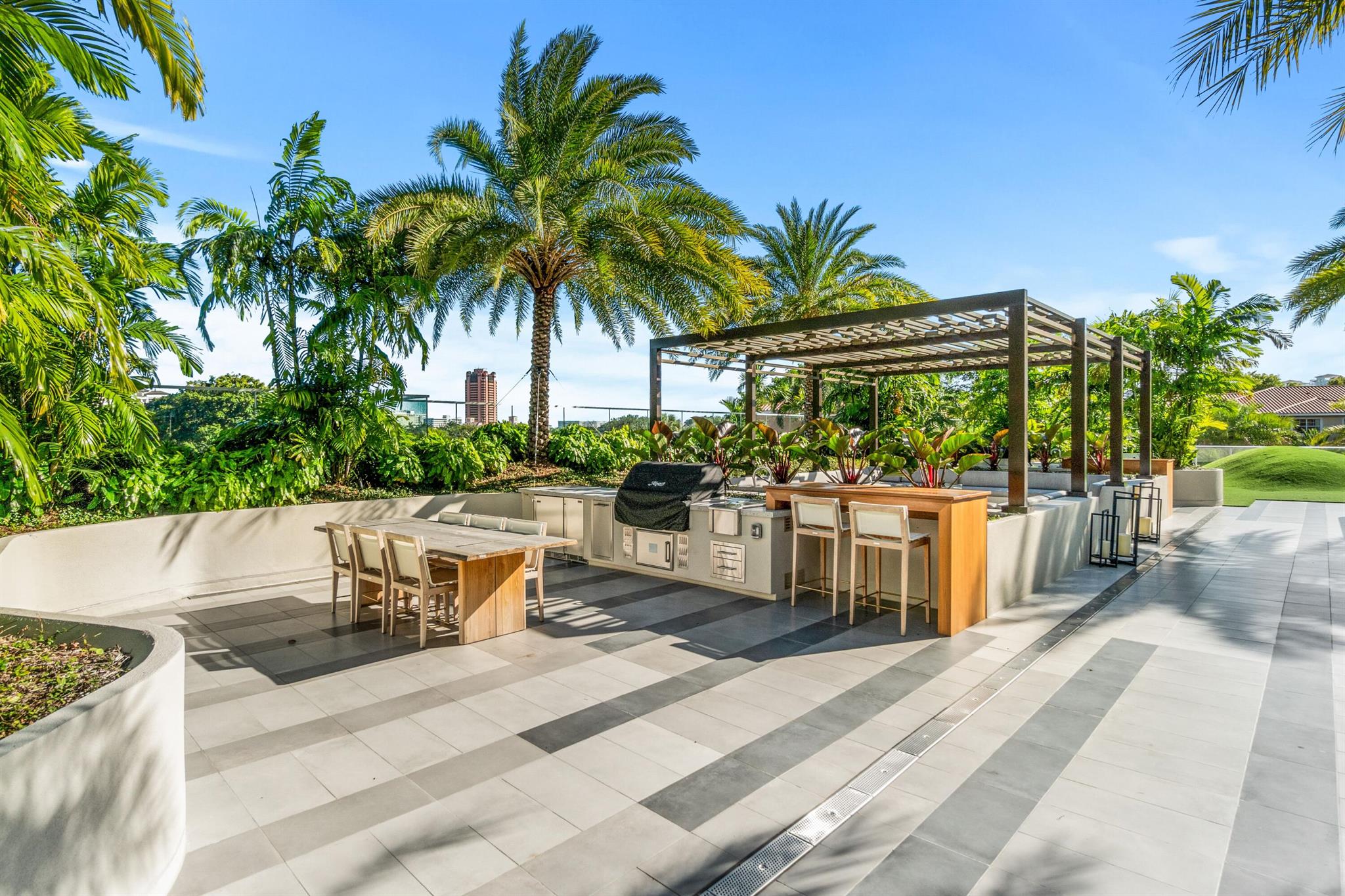 ALINA BOCA RATON CONDO - Residential Lease