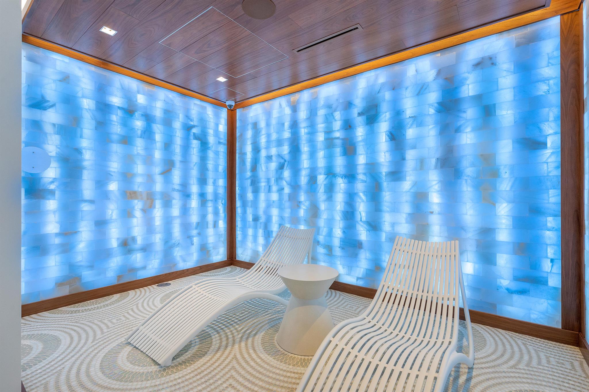 ALINA BOCA RATON CONDO - Residential Lease
