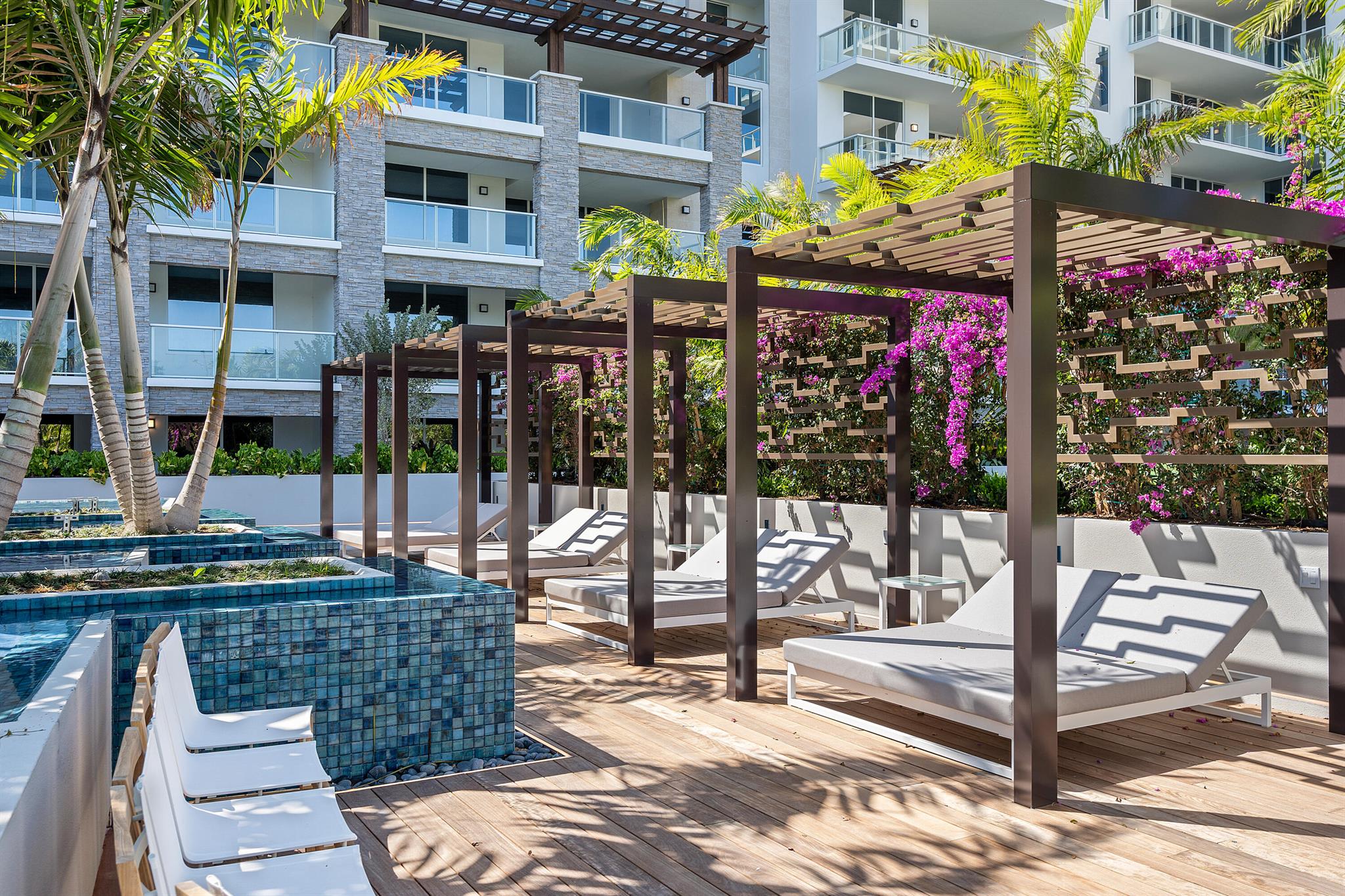 ALINA BOCA RATON CONDO - Residential Lease