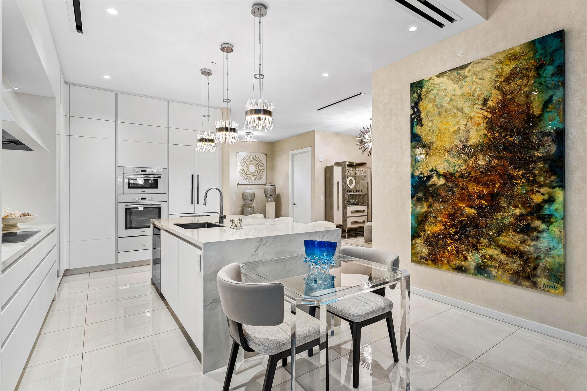 ALINA BOCA RATON CONDO - Residential Lease