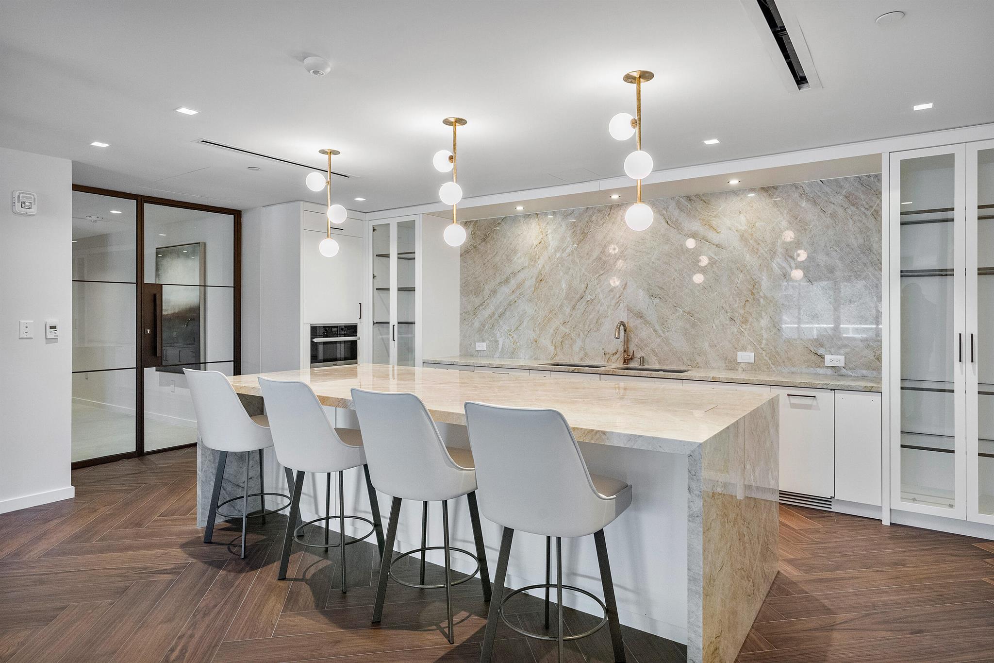 ALINA BOCA RATON CONDO - Residential Lease