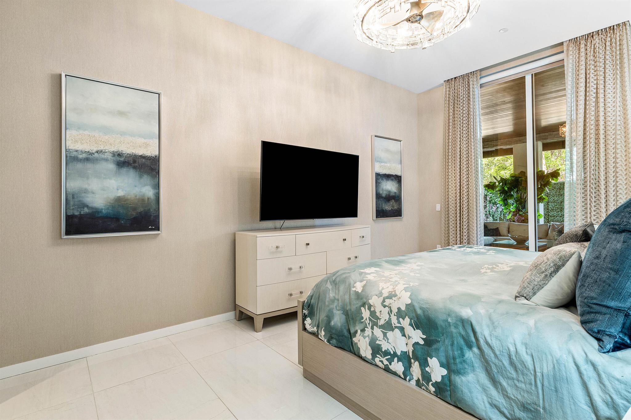 ALINA BOCA RATON CONDO - Residential Lease